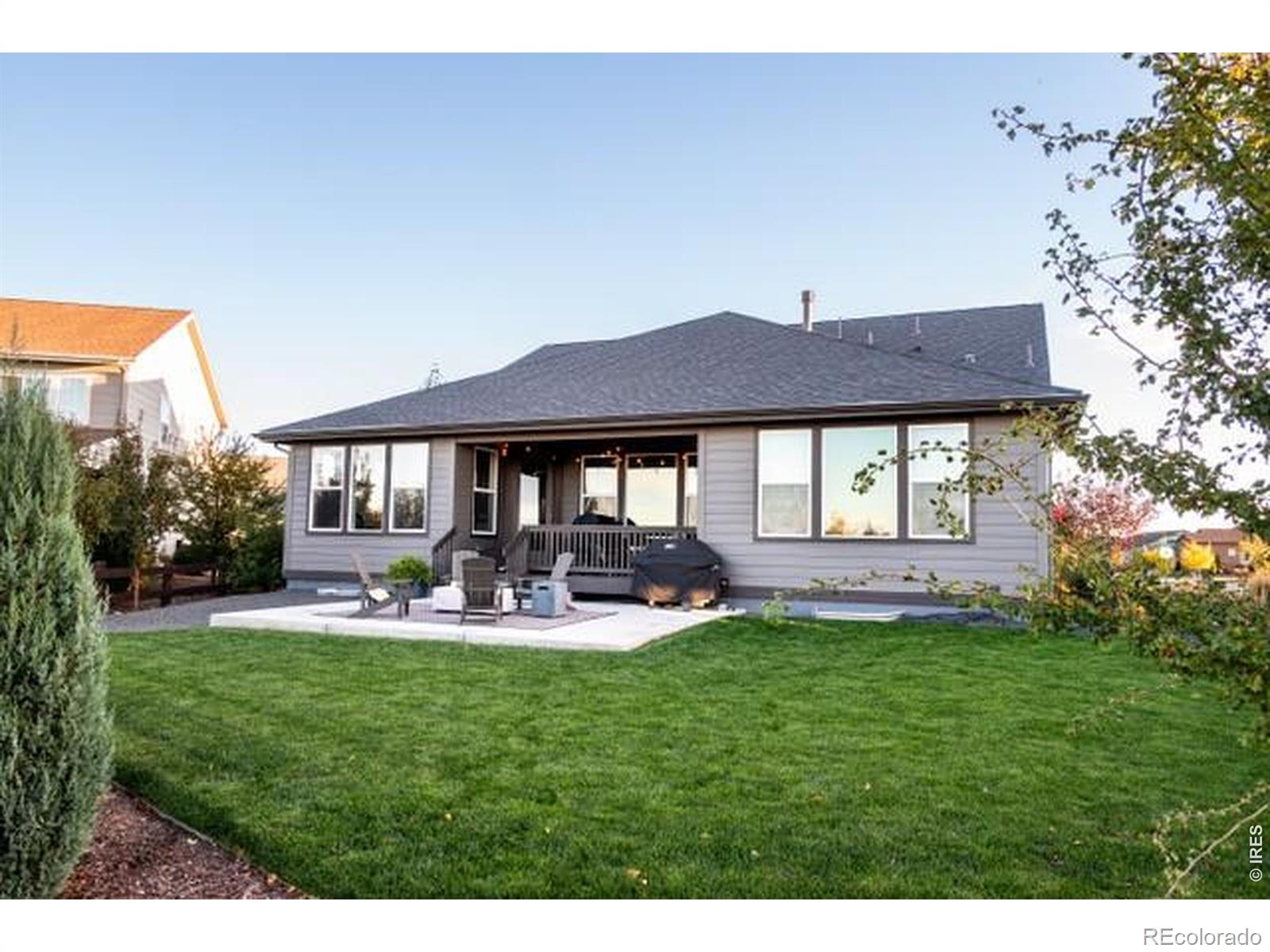 MLS Image #39 for 6988  thunderview drive,timnath, Colorado