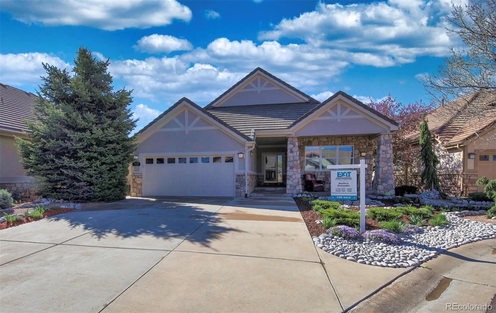 MLS Image #0 for 6638 s tibet court,aurora, Colorado
