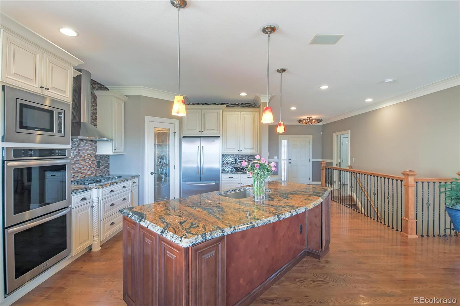 MLS Image #3 for 6638 s tibet court,aurora, Colorado