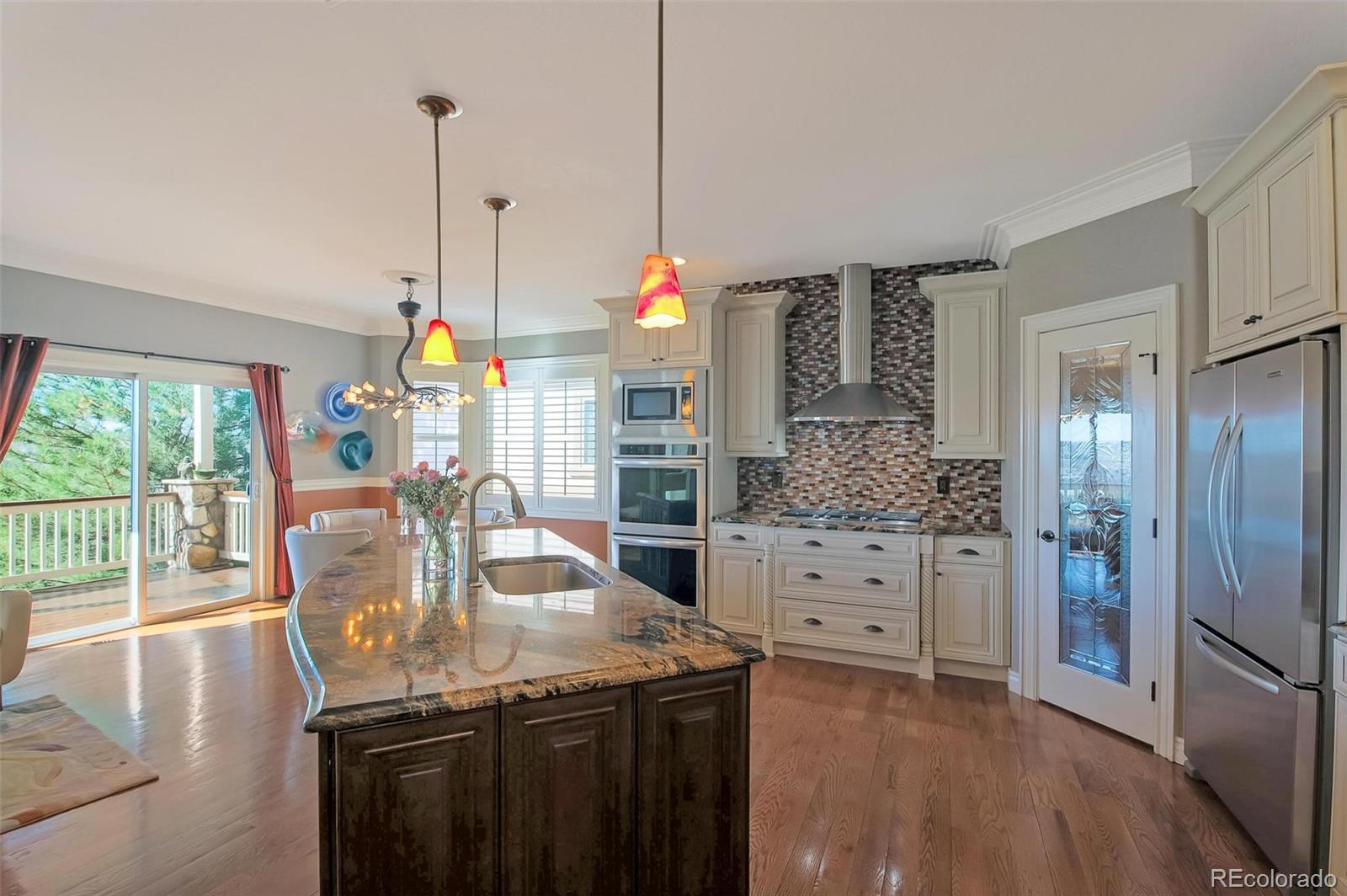 MLS Image #4 for 6638 s tibet court,aurora, Colorado