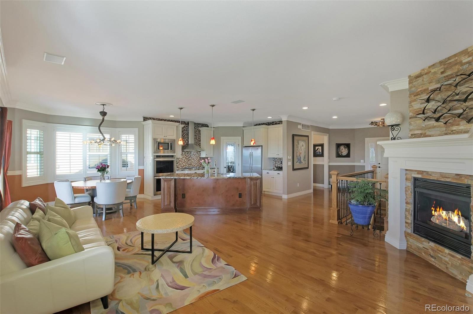 MLS Image #5 for 6638 s tibet court,aurora, Colorado