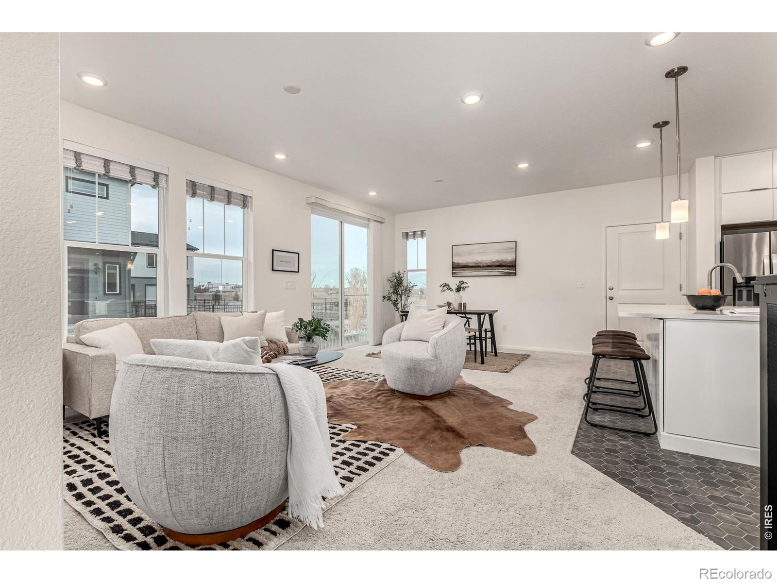 MLS Image #3 for 2470  winding drive,longmont, Colorado