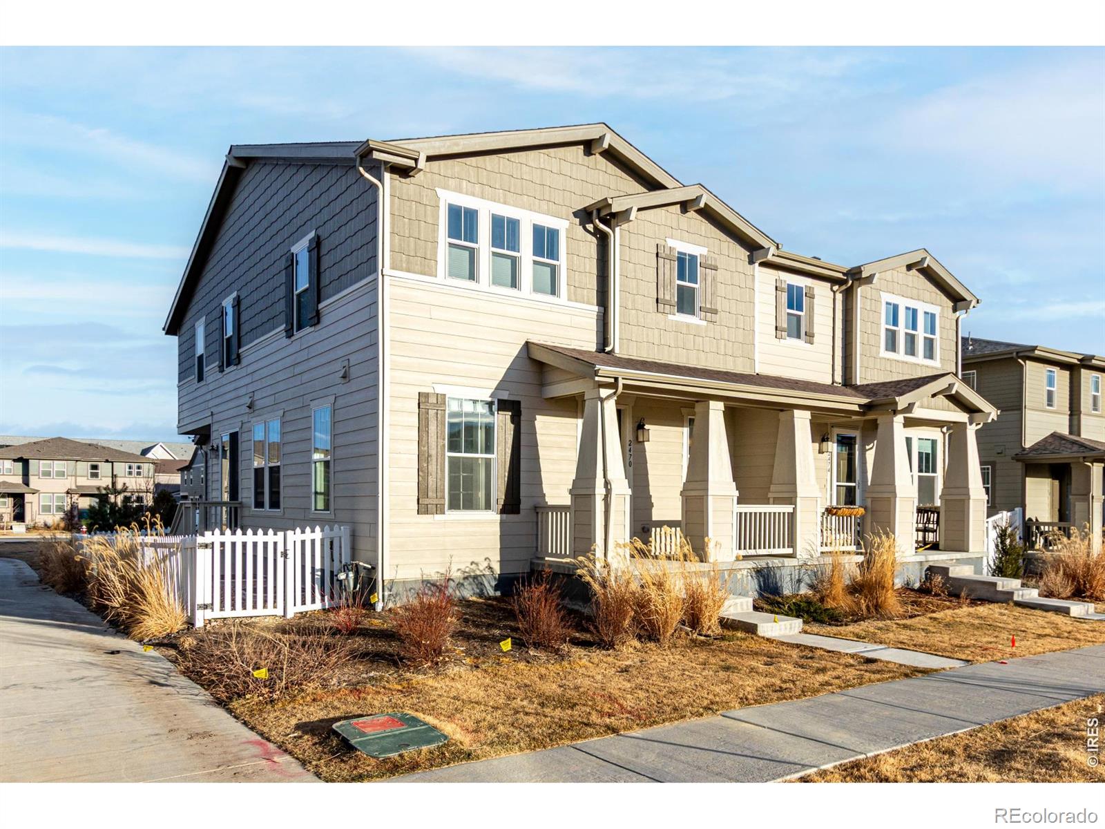 MLS Image #34 for 2470  winding drive,longmont, Colorado