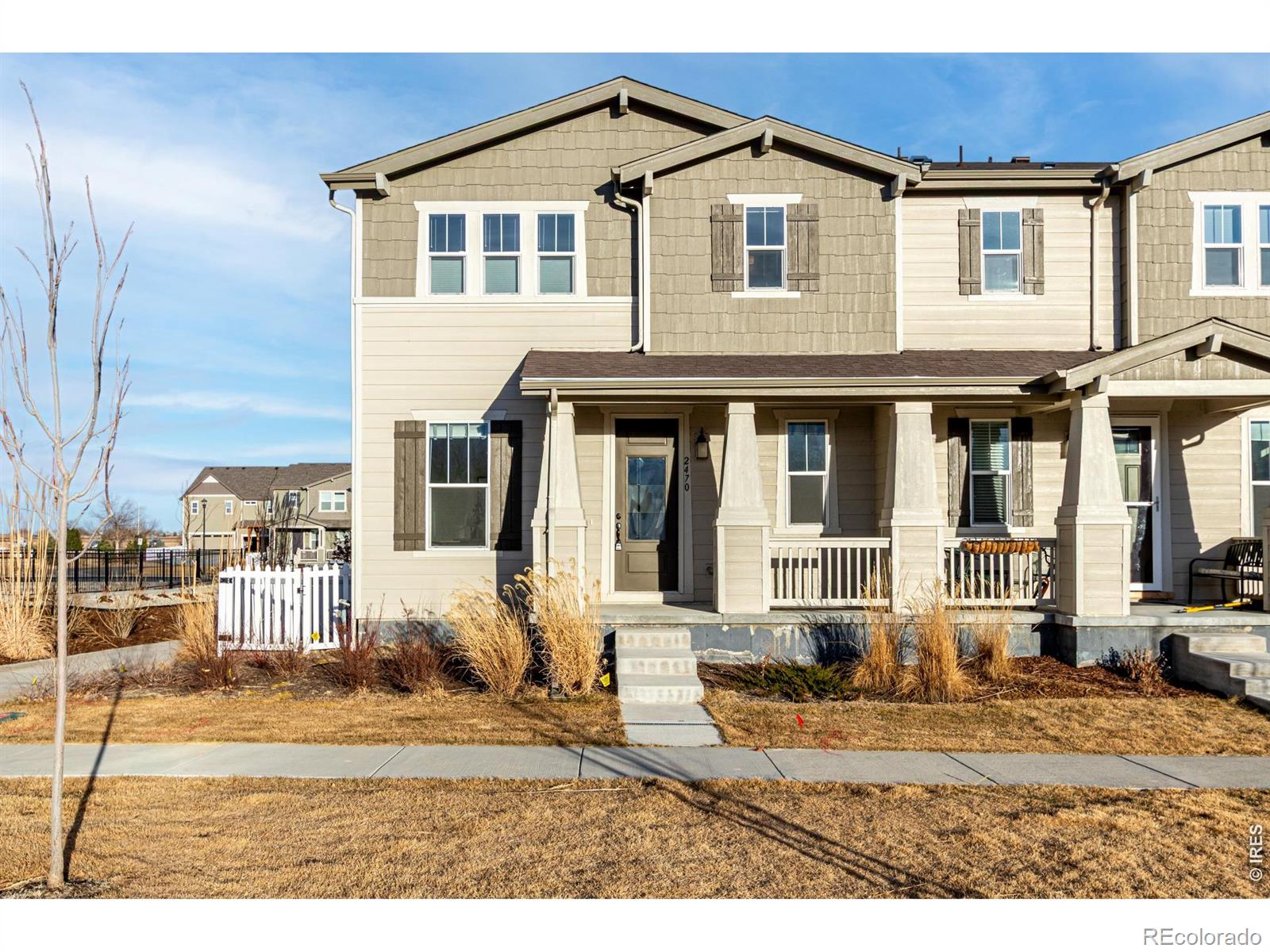 MLS Image #35 for 2470  winding drive,longmont, Colorado