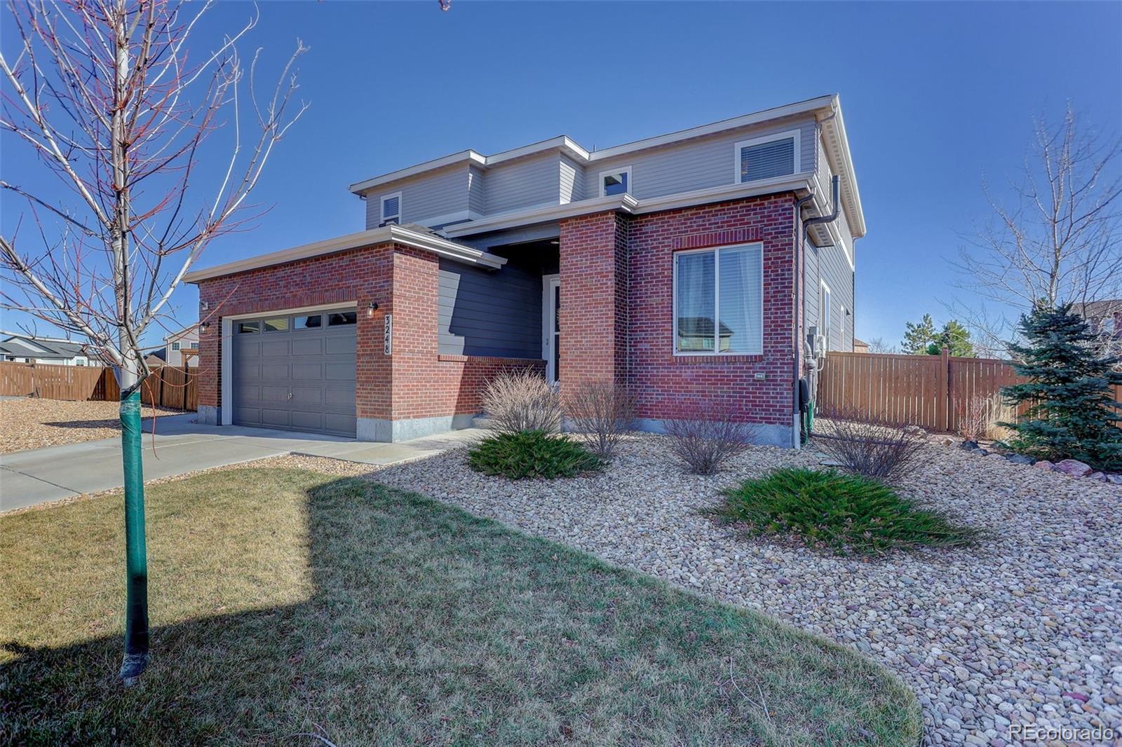 MLS Image #0 for 3248  wild oak court,castle rock, Colorado
