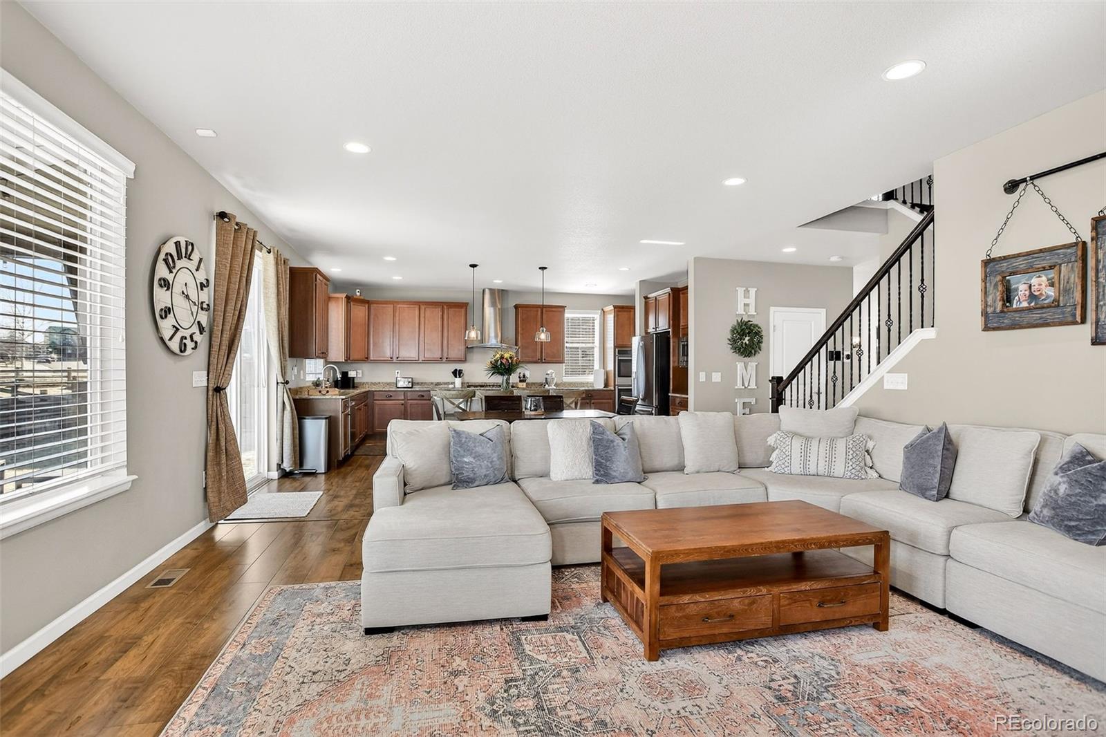 MLS Image #10 for 3248  wild oak court,castle rock, Colorado