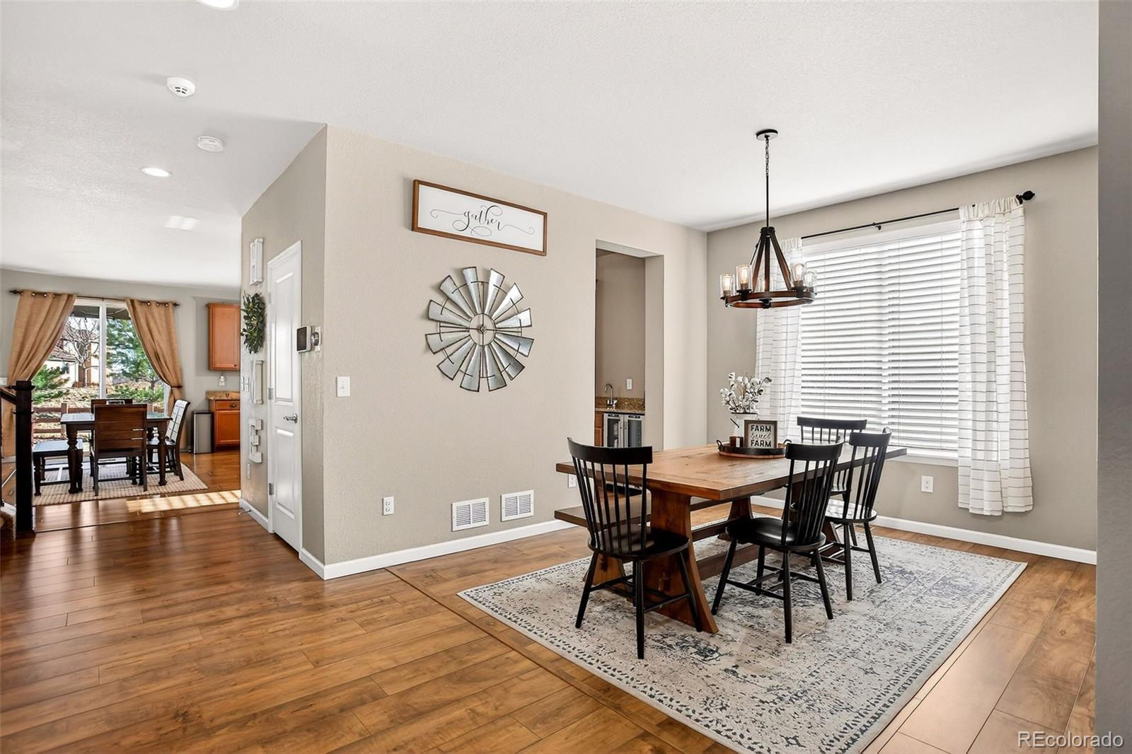 MLS Image #13 for 3248  wild oak court,castle rock, Colorado