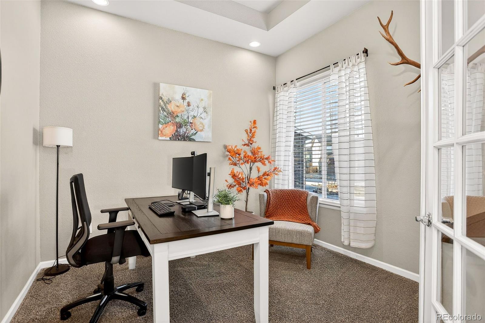 MLS Image #14 for 3248  wild oak court,castle rock, Colorado