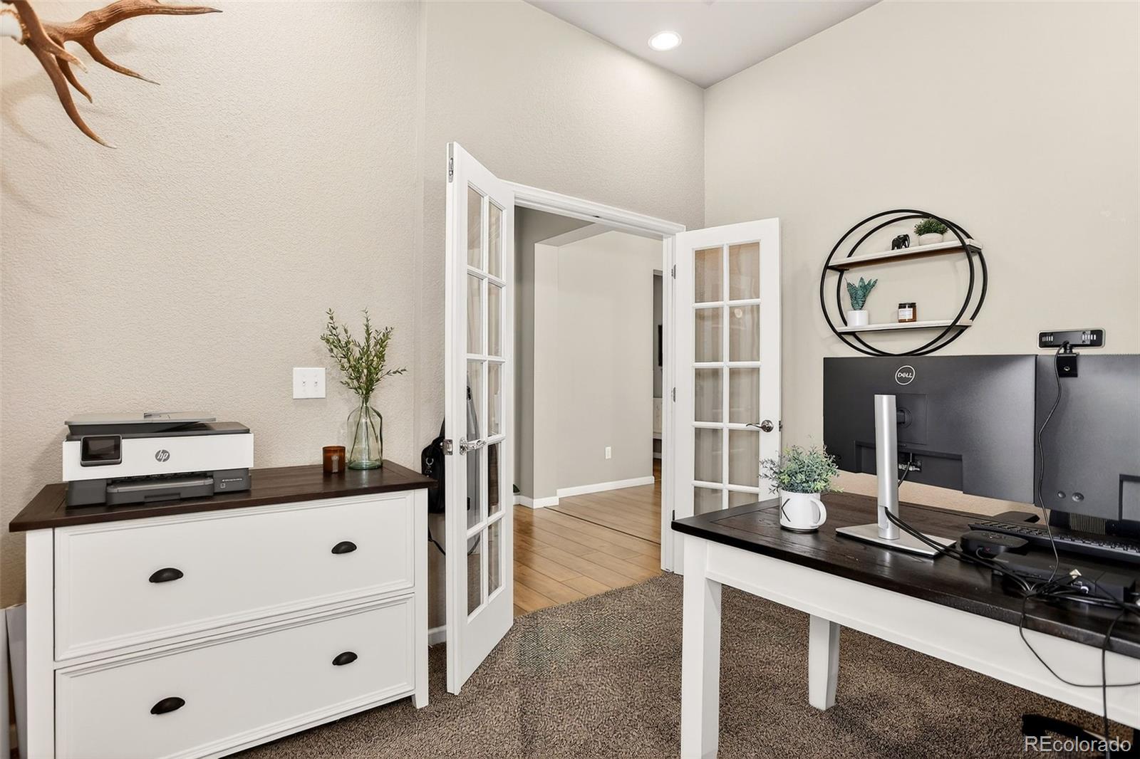 MLS Image #15 for 3248  wild oak court,castle rock, Colorado