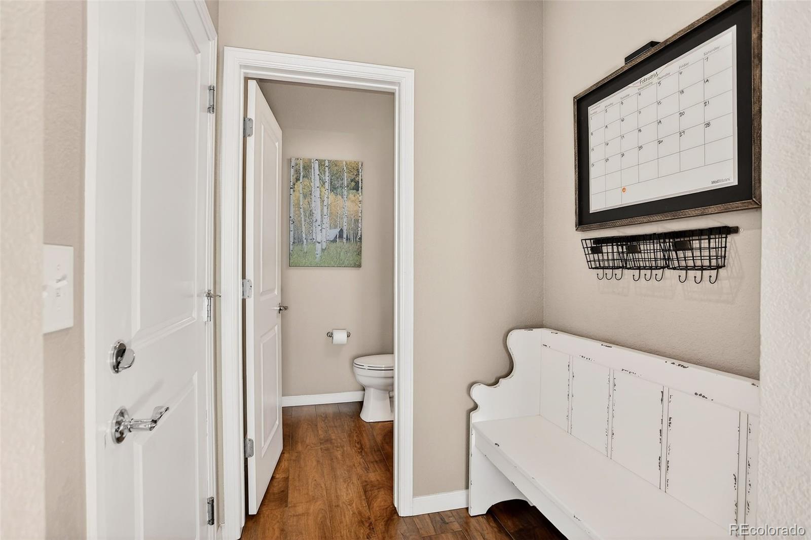 MLS Image #16 for 3248  wild oak court,castle rock, Colorado