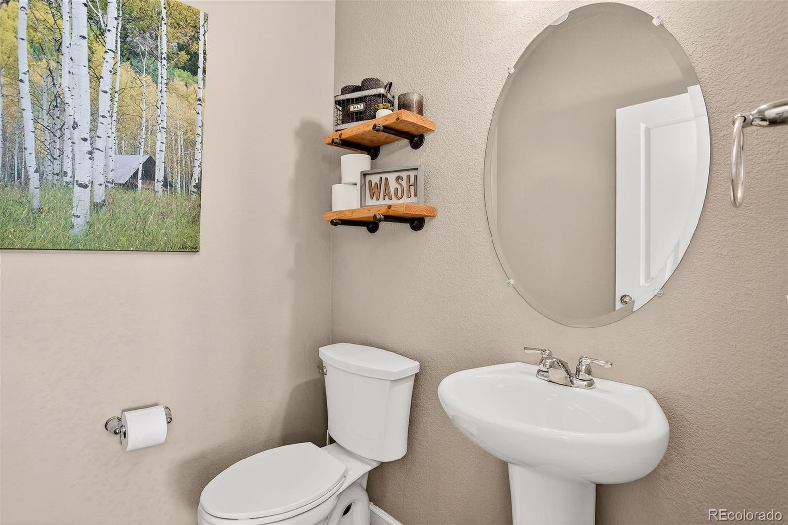 MLS Image #17 for 3248  wild oak court,castle rock, Colorado