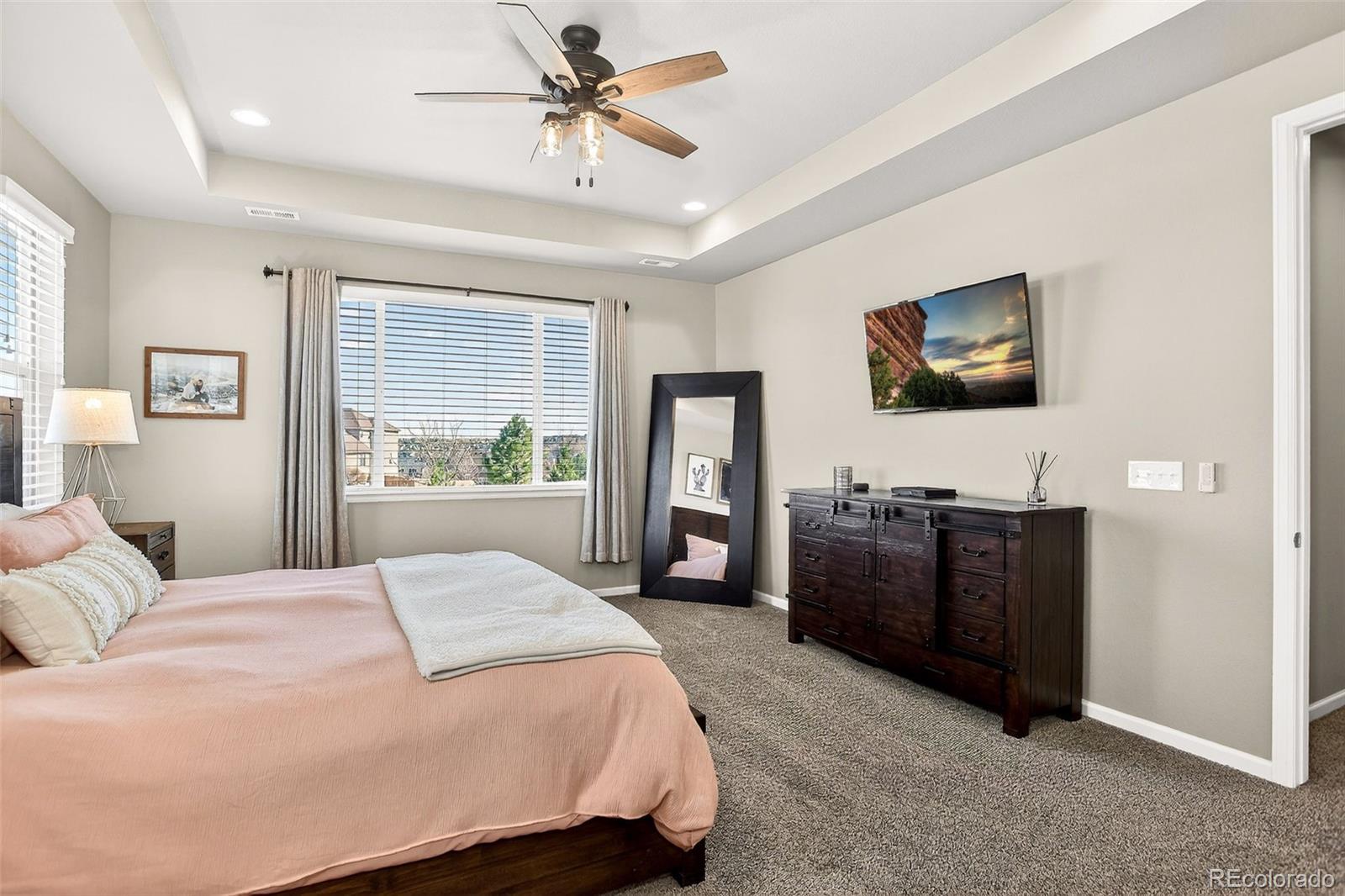 MLS Image #19 for 3248  wild oak court,castle rock, Colorado