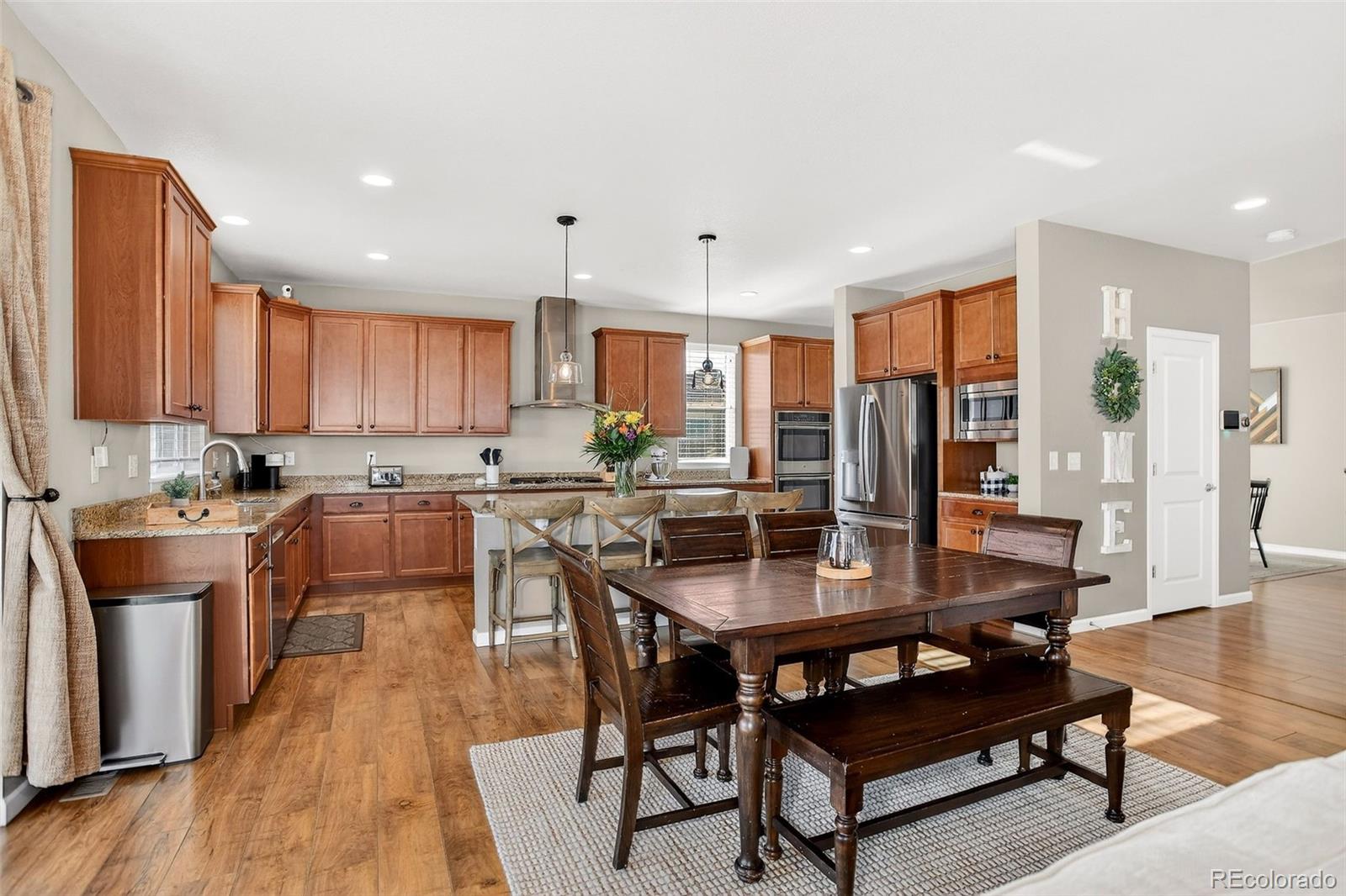 MLS Image #2 for 3248  wild oak court,castle rock, Colorado