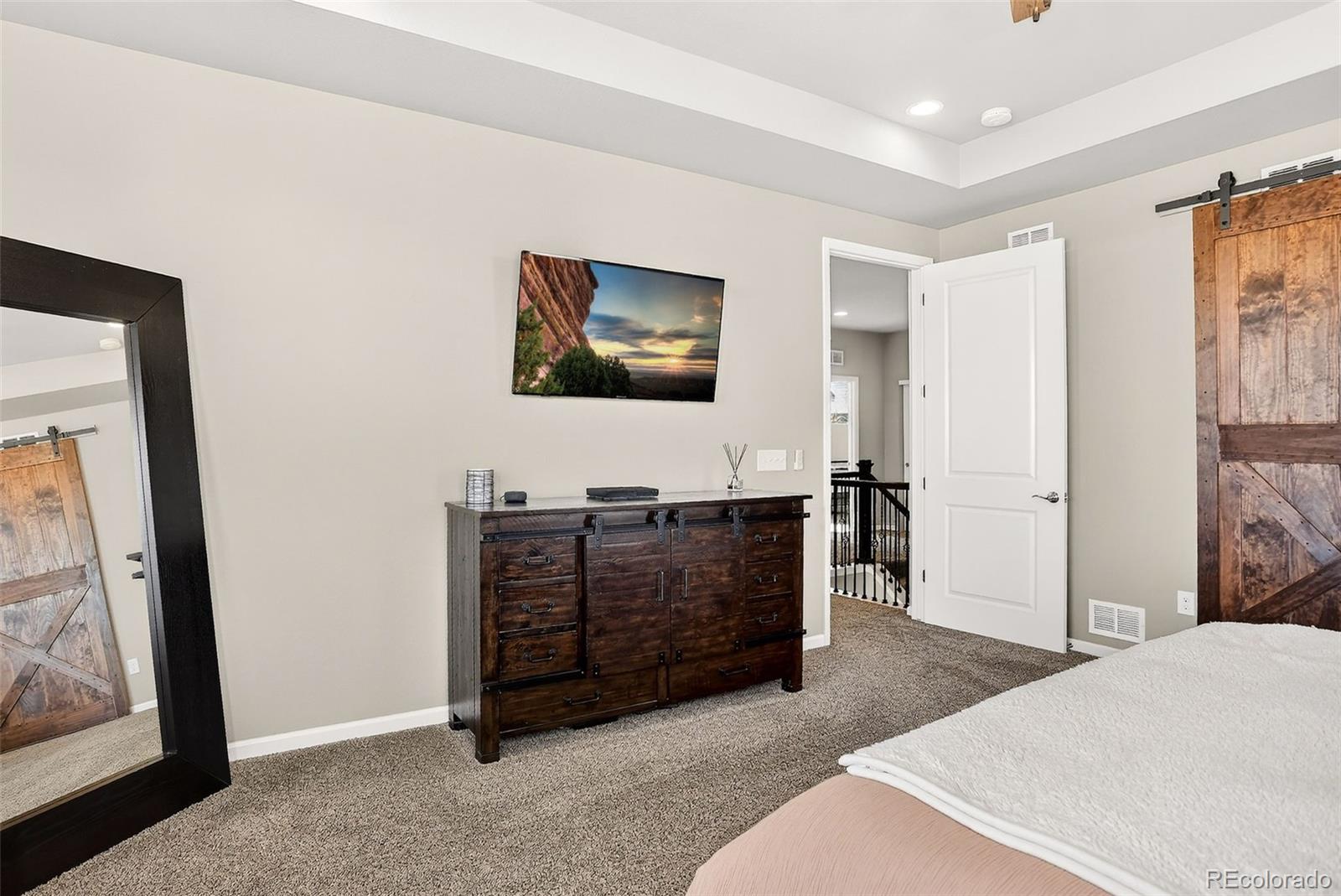 MLS Image #22 for 3248  wild oak court,castle rock, Colorado