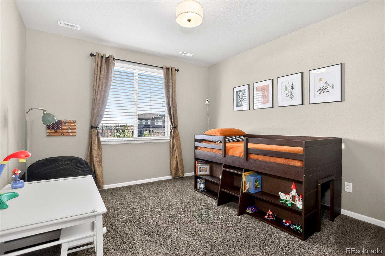 MLS Image #29 for 3248  wild oak court,castle rock, Colorado