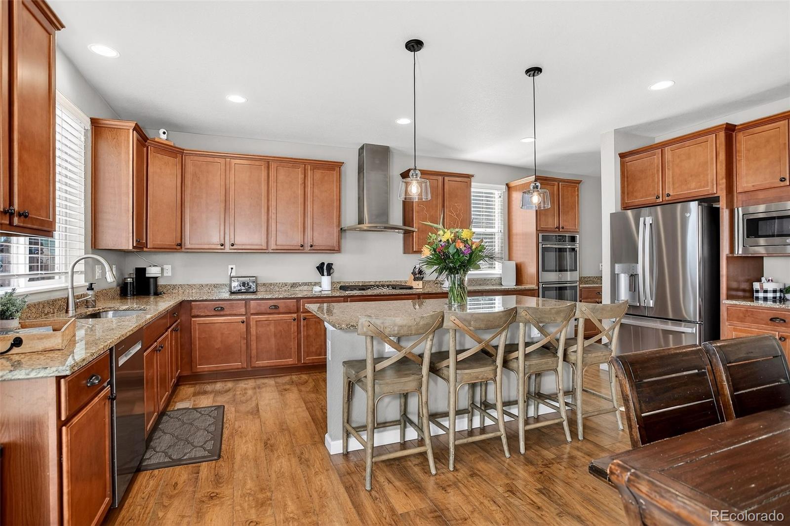 MLS Image #3 for 3248  wild oak court,castle rock, Colorado