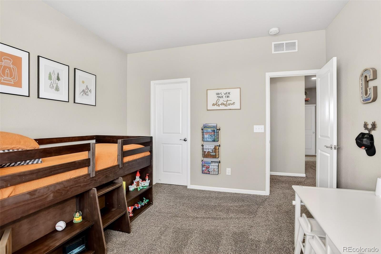 MLS Image #30 for 3248  wild oak court,castle rock, Colorado