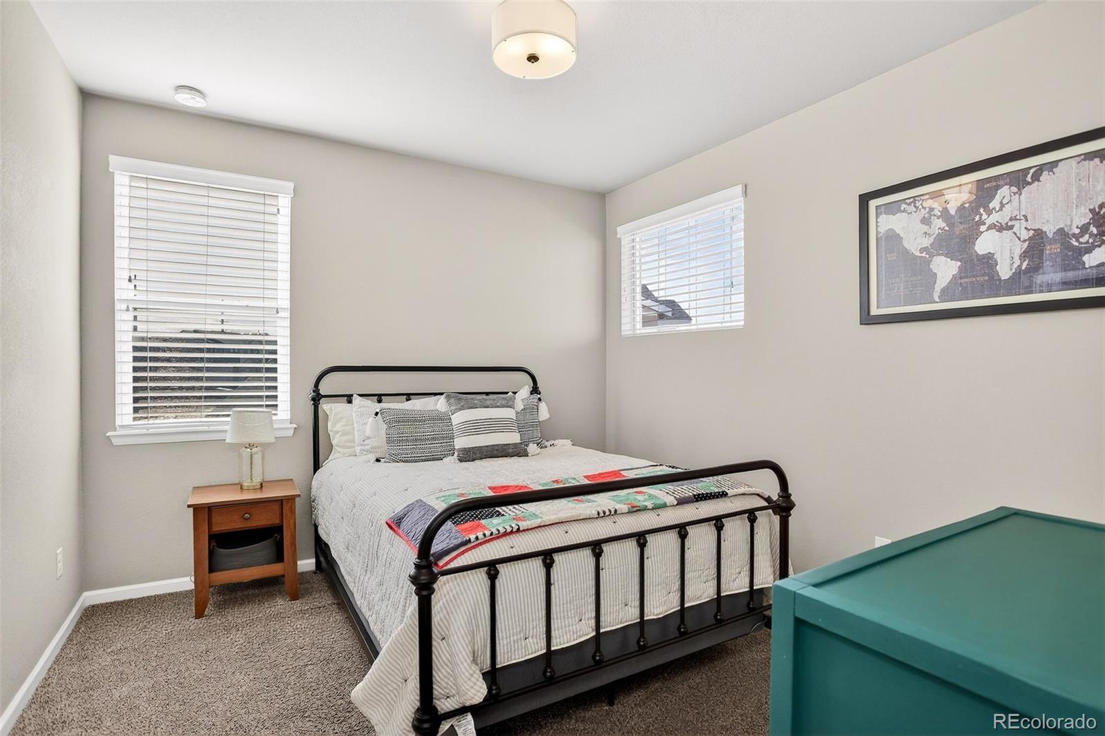 MLS Image #32 for 3248  wild oak court,castle rock, Colorado