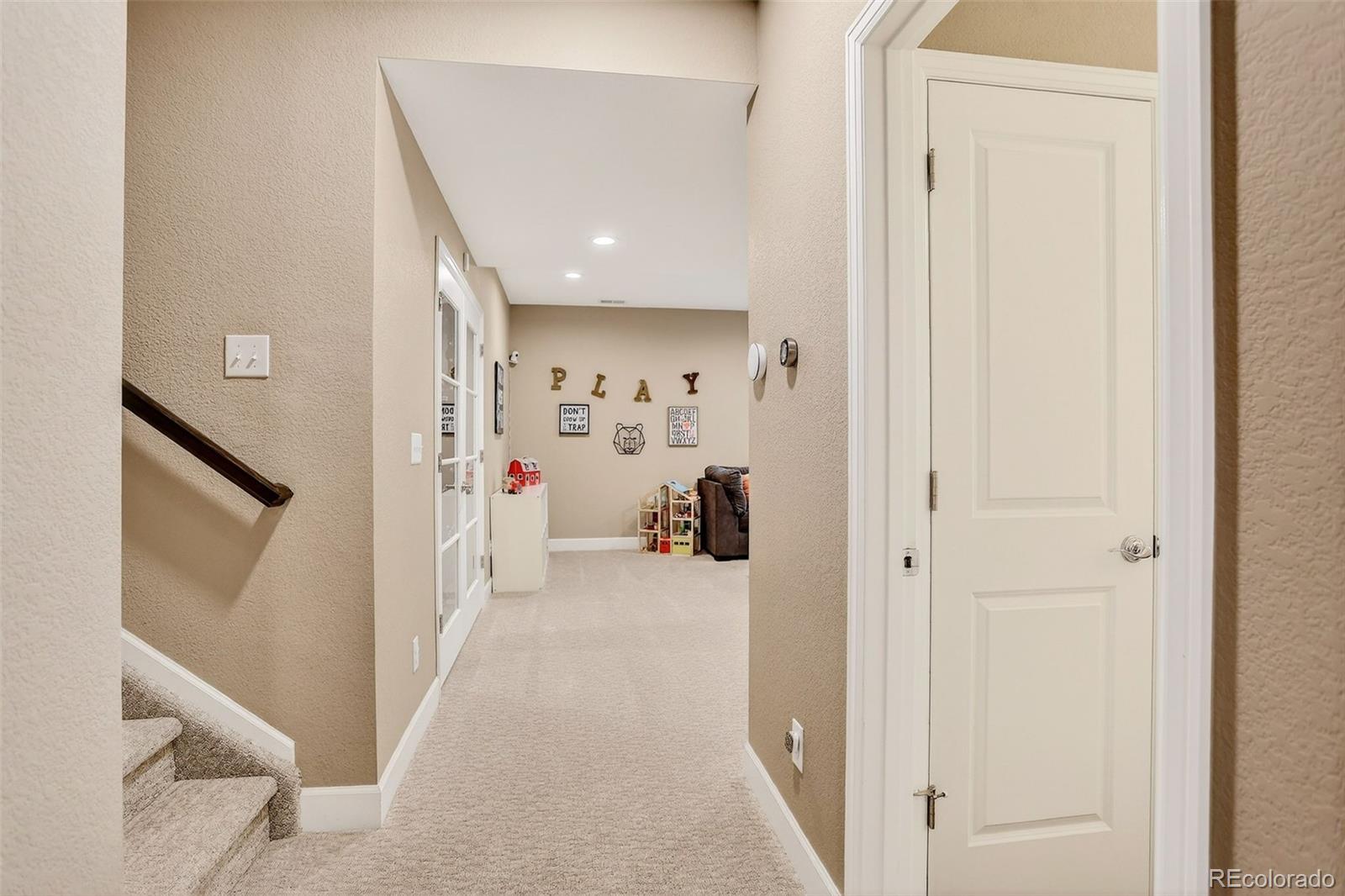 MLS Image #33 for 3248  wild oak court,castle rock, Colorado