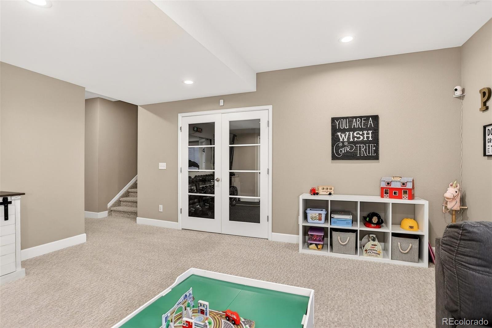 MLS Image #36 for 3248  wild oak court,castle rock, Colorado