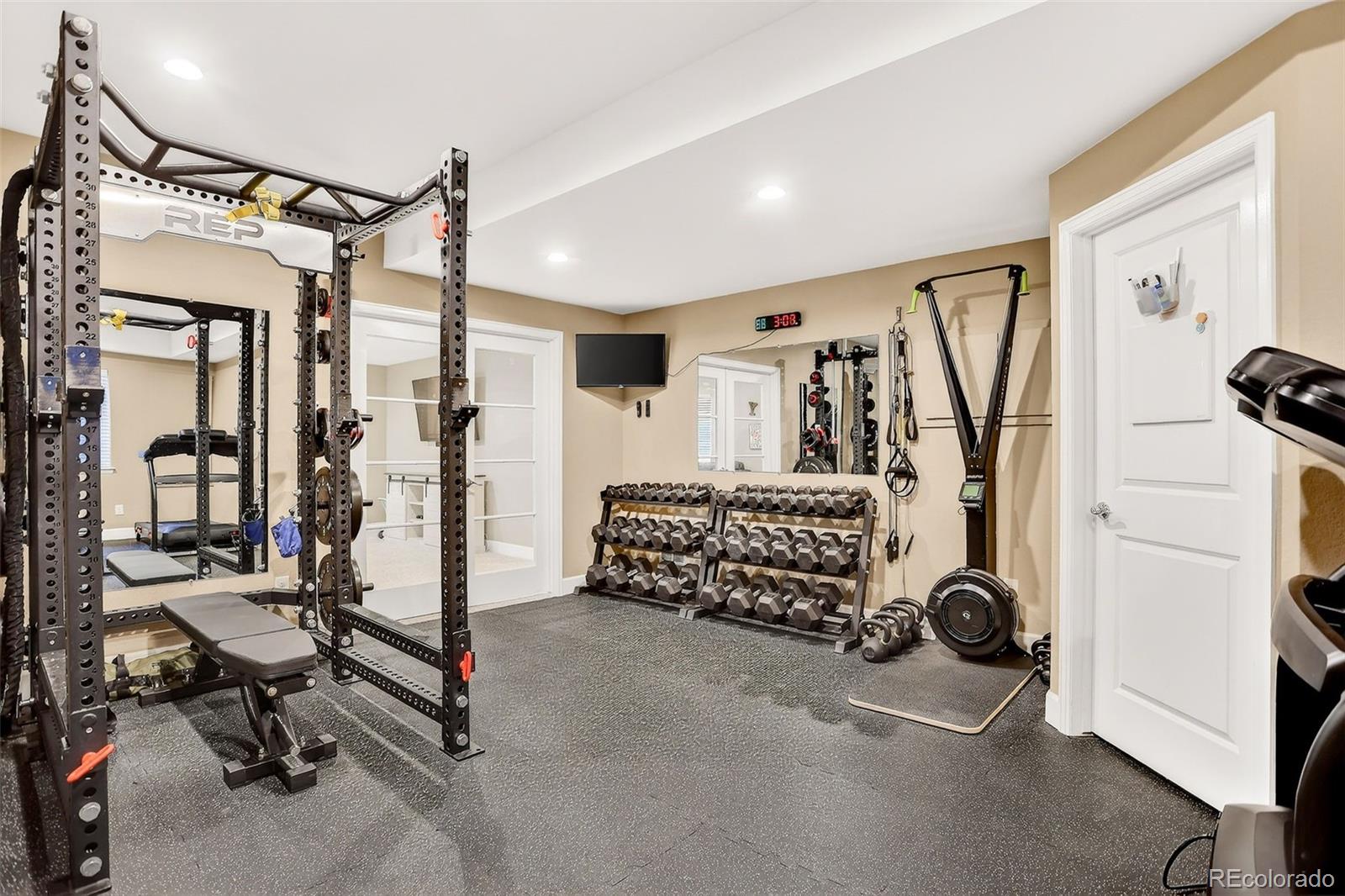 MLS Image #37 for 3248  wild oak court,castle rock, Colorado