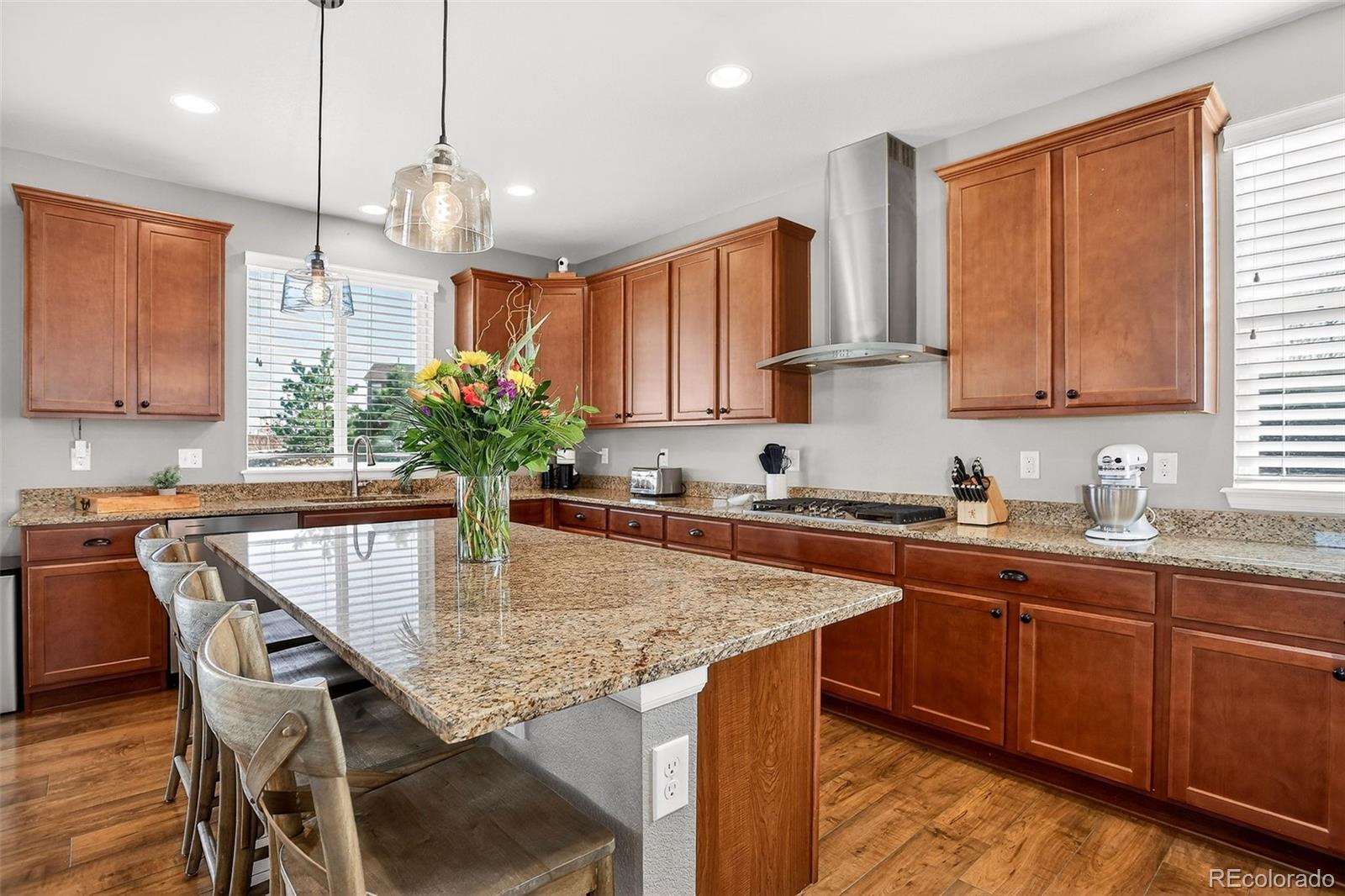 MLS Image #4 for 3248  wild oak court,castle rock, Colorado
