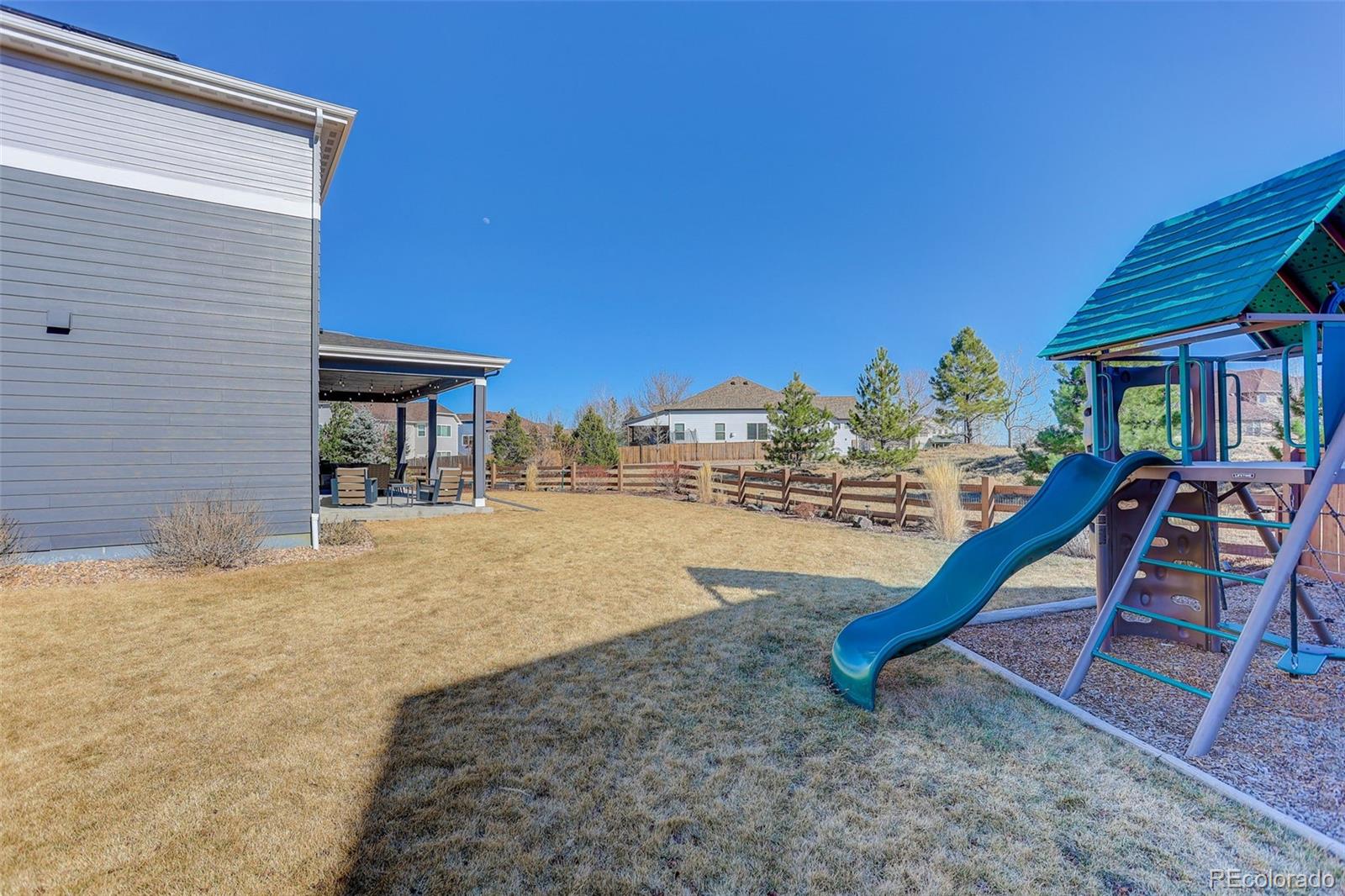 MLS Image #41 for 3248  wild oak court,castle rock, Colorado