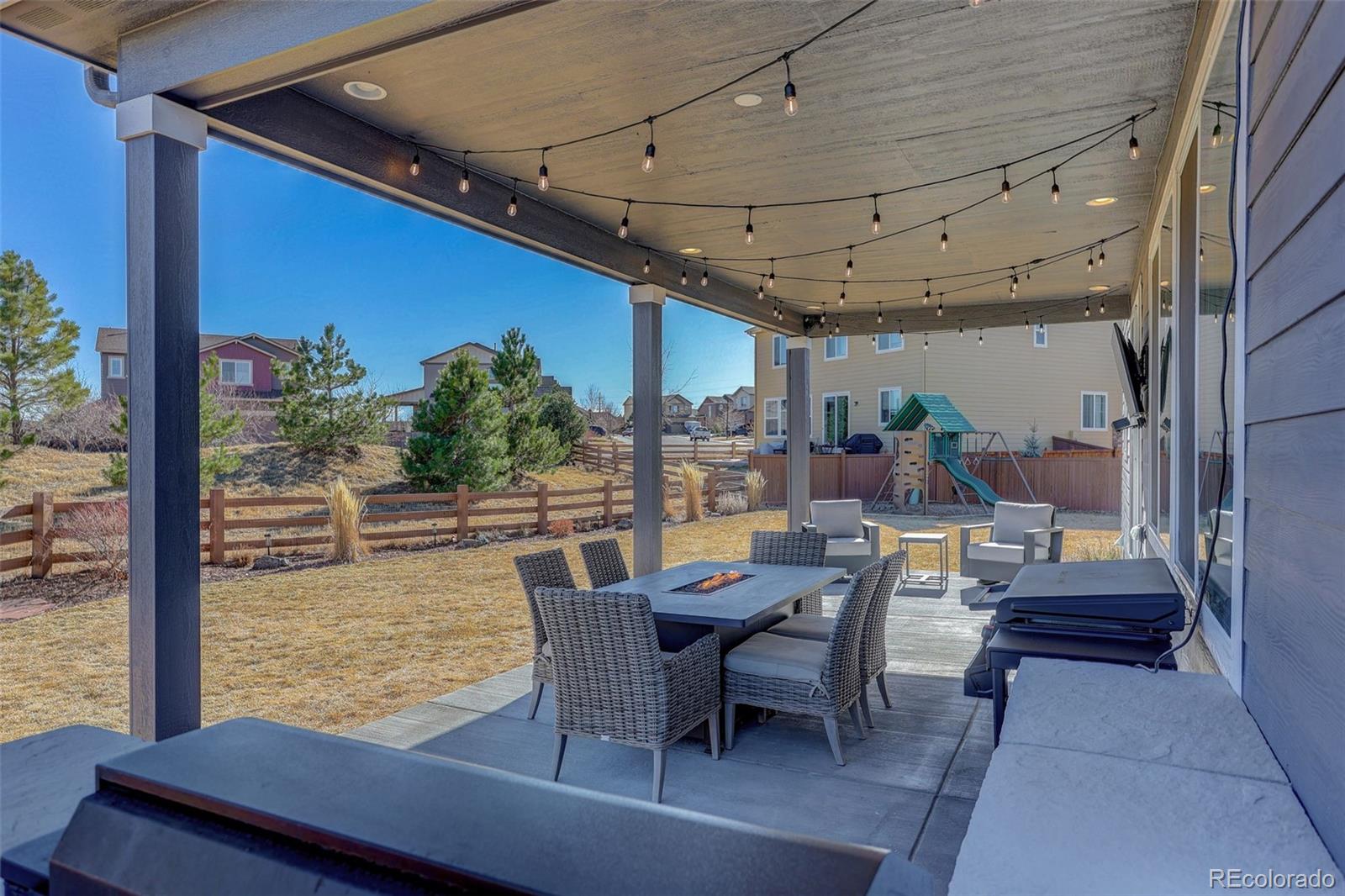 MLS Image #42 for 3248  wild oak court,castle rock, Colorado