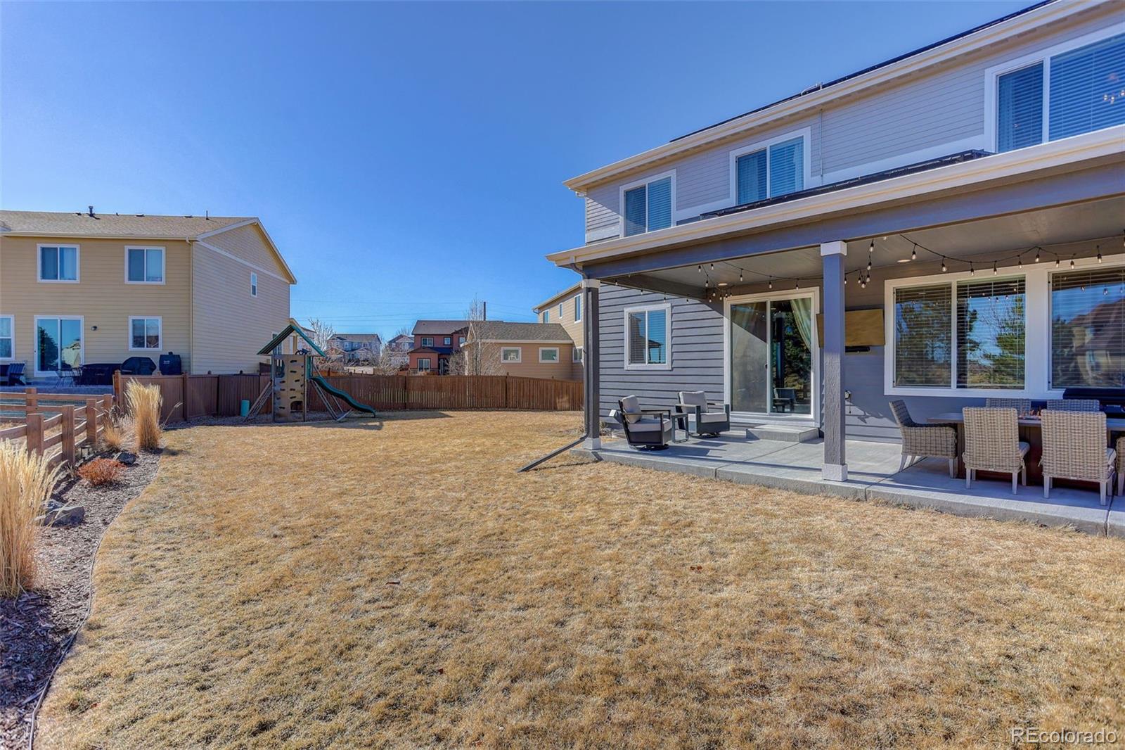 MLS Image #43 for 3248  wild oak court,castle rock, Colorado