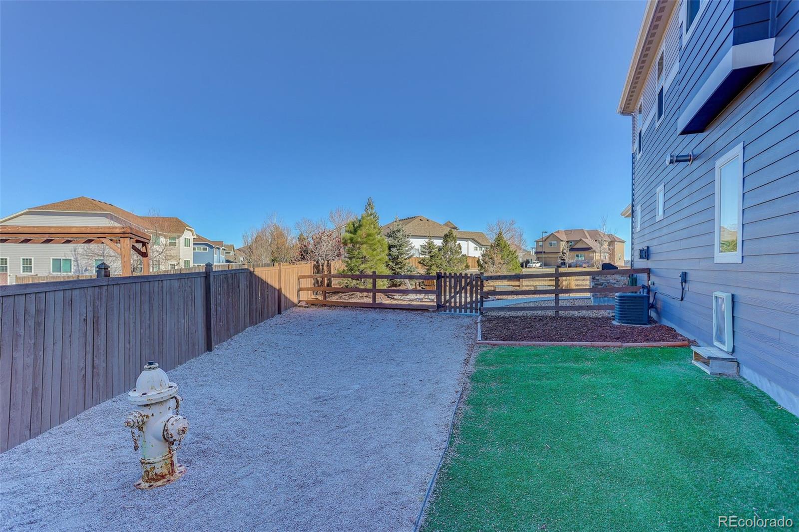 MLS Image #44 for 3248  wild oak court,castle rock, Colorado