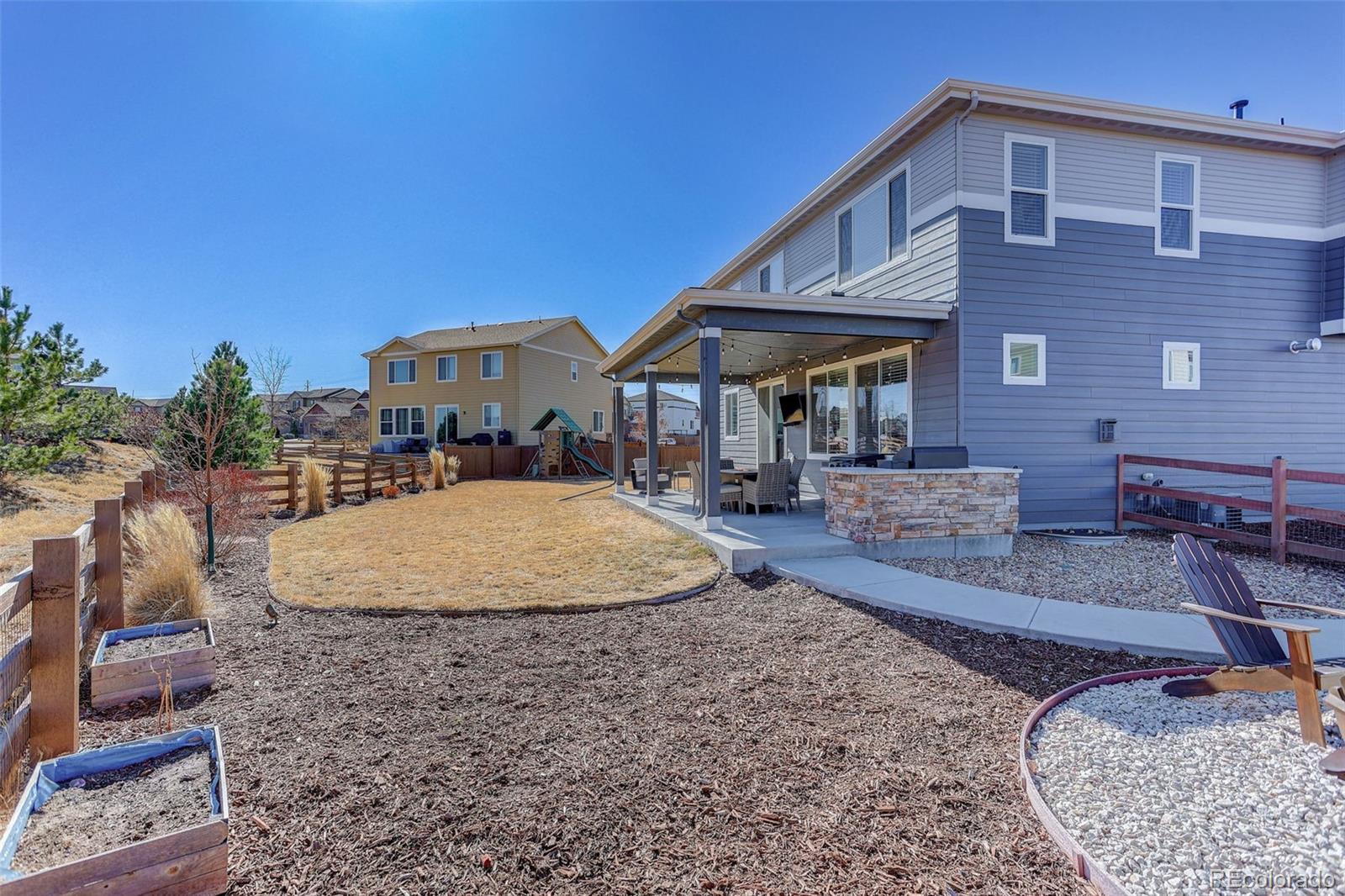 MLS Image #46 for 3248  wild oak court,castle rock, Colorado