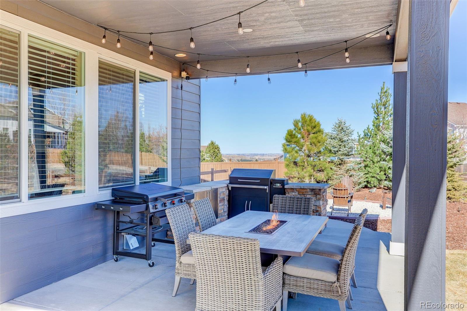 MLS Image #47 for 3248  wild oak court,castle rock, Colorado
