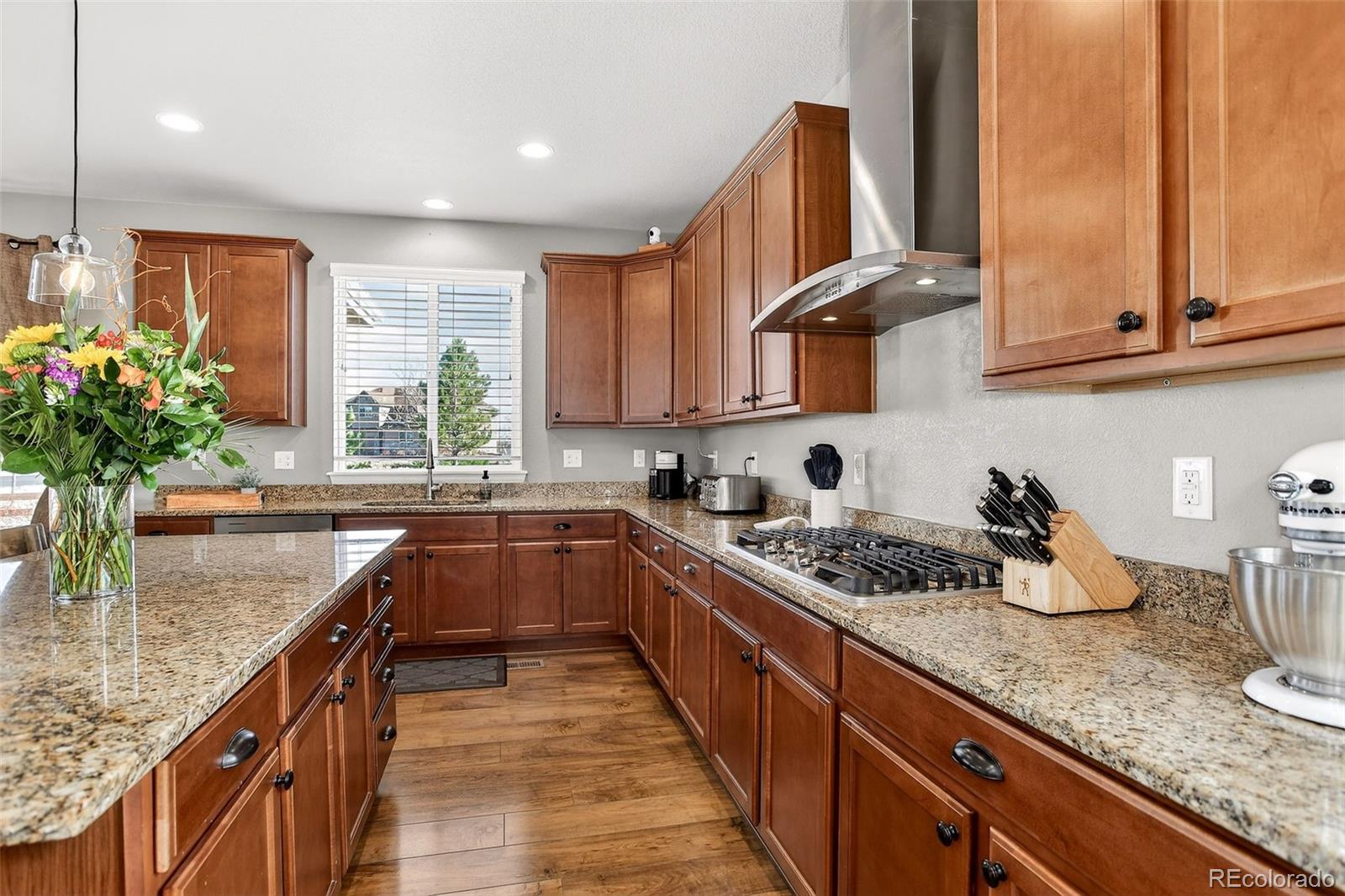 MLS Image #5 for 3248  wild oak court,castle rock, Colorado