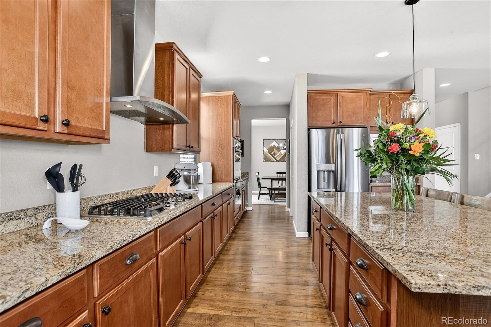 MLS Image #6 for 3248  wild oak court,castle rock, Colorado