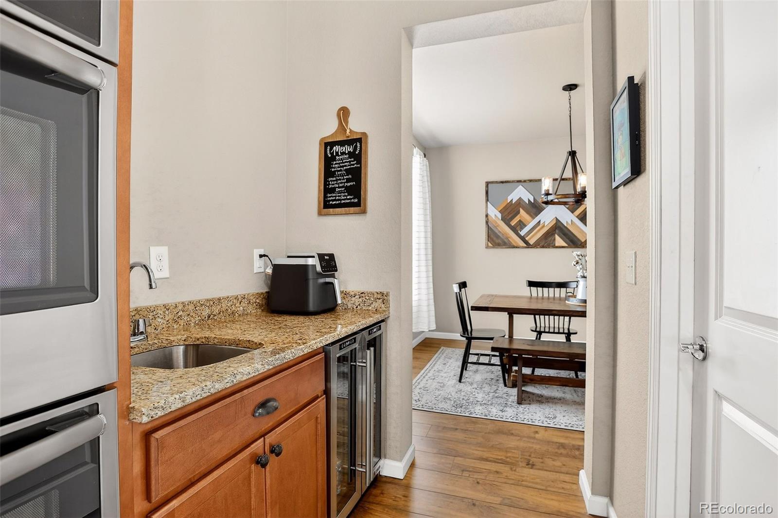 MLS Image #7 for 3248  wild oak court,castle rock, Colorado