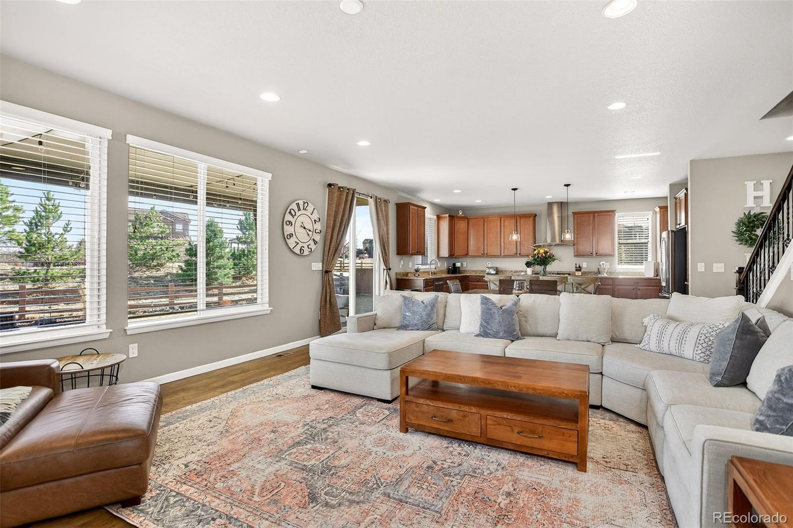 MLS Image #8 for 3248  wild oak court,castle rock, Colorado