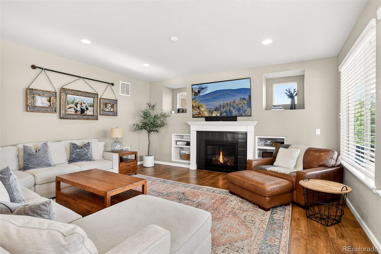 MLS Image #9 for 3248  wild oak court,castle rock, Colorado