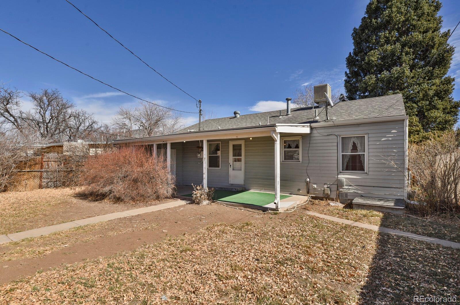 MLS Image #14 for 1309 s xavier street,denver, Colorado
