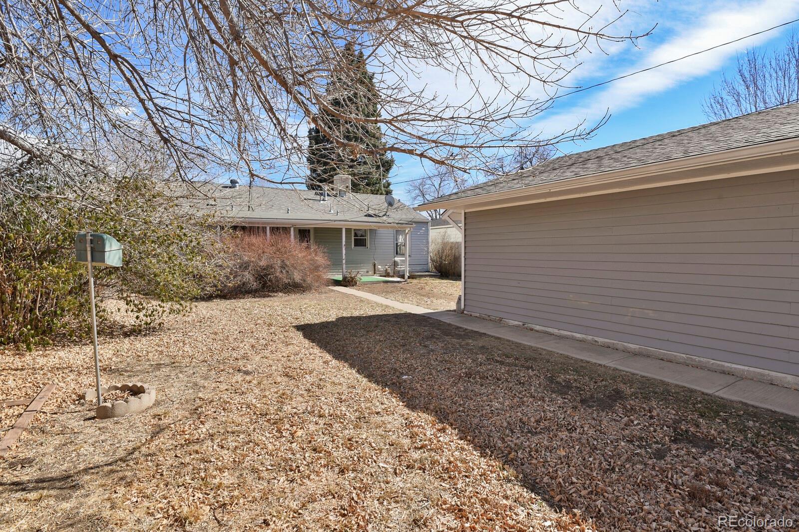 MLS Image #16 for 1309 s xavier street,denver, Colorado