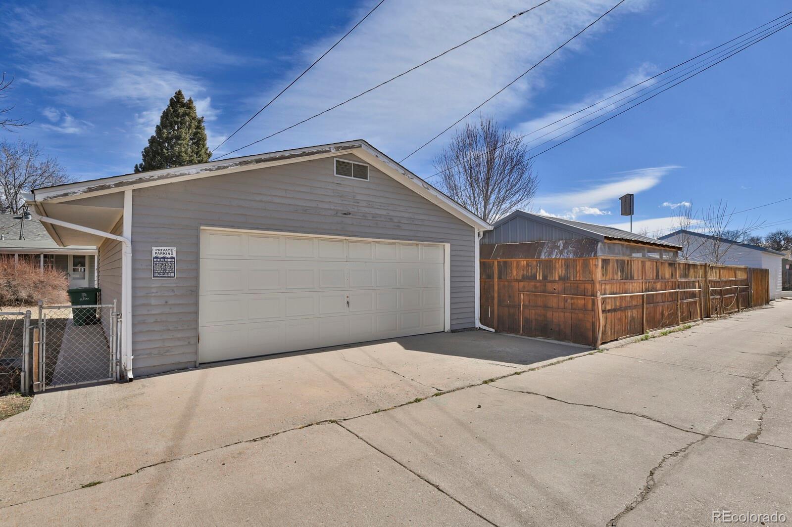 MLS Image #17 for 1309 s xavier street,denver, Colorado