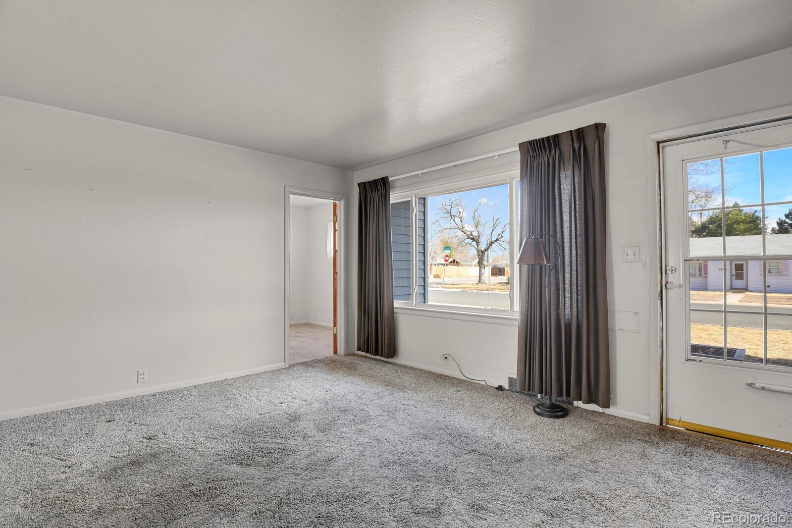 MLS Image #2 for 1309 s xavier street,denver, Colorado