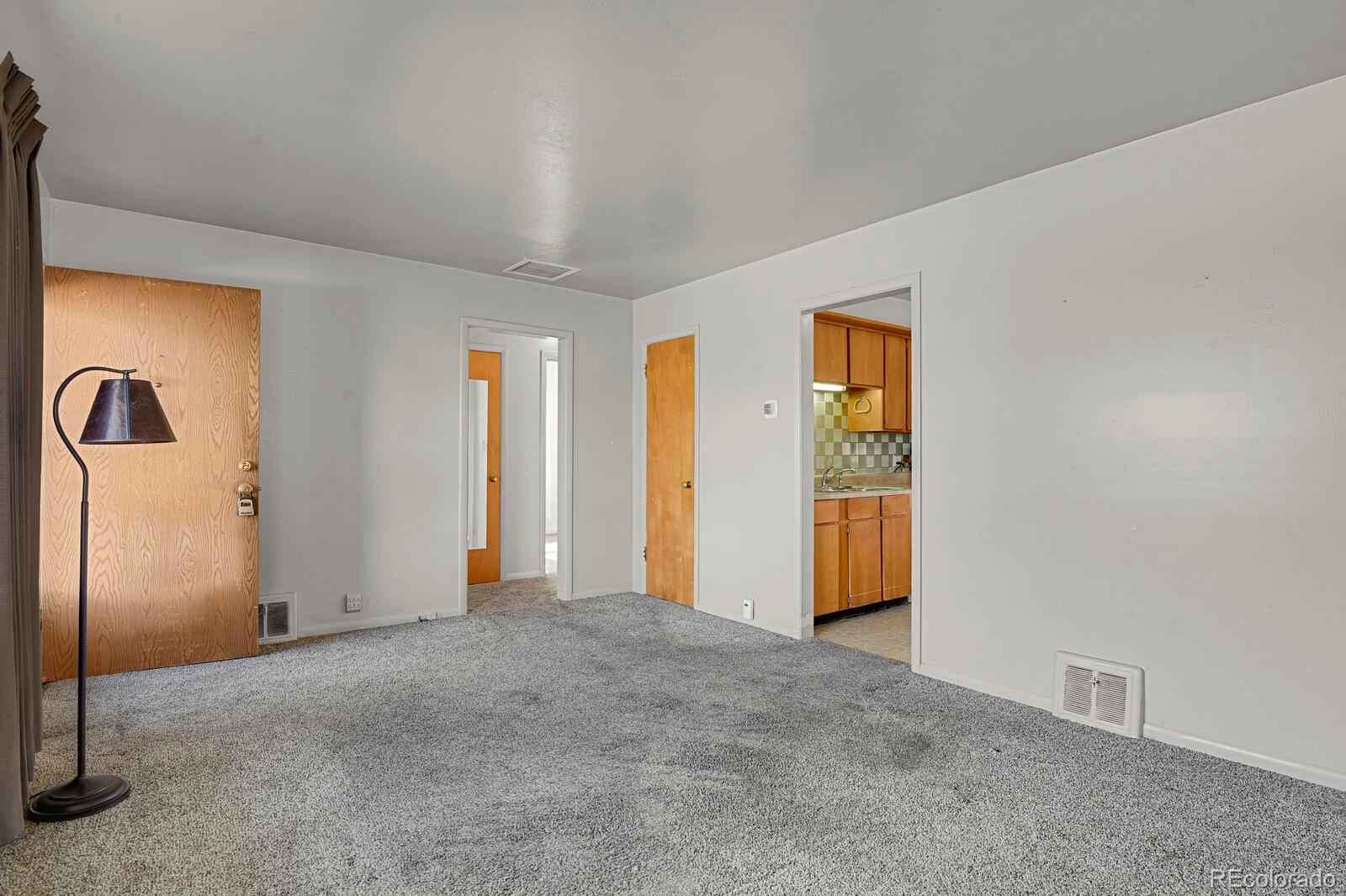 MLS Image #3 for 1309 s xavier street,denver, Colorado