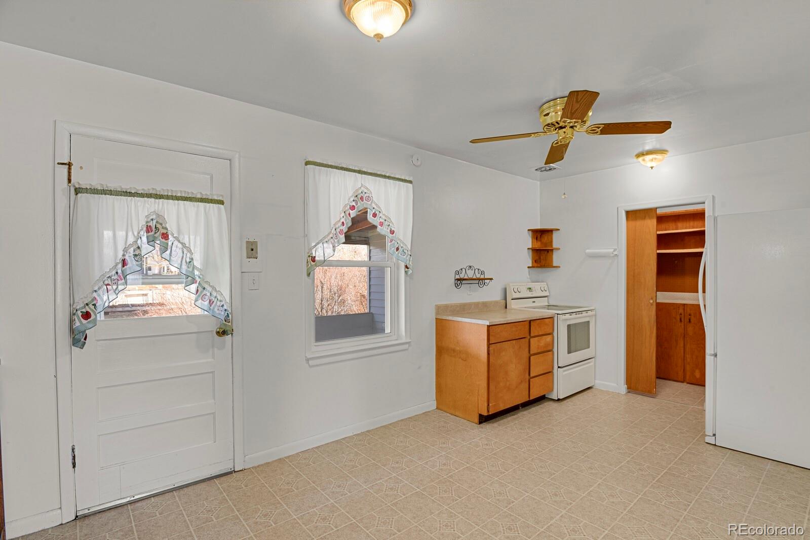 MLS Image #5 for 1309 s xavier street,denver, Colorado