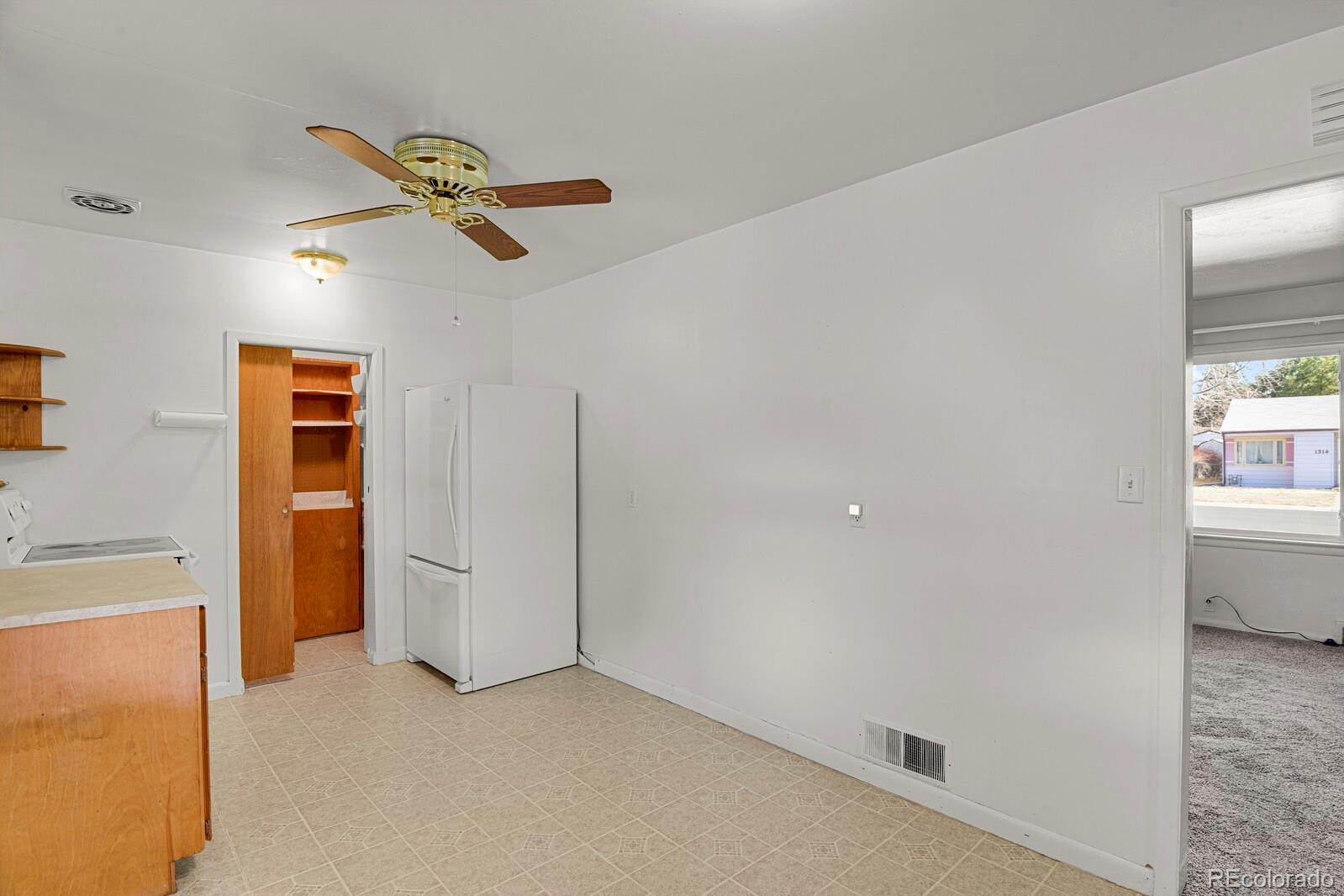 MLS Image #6 for 1309 s xavier street,denver, Colorado