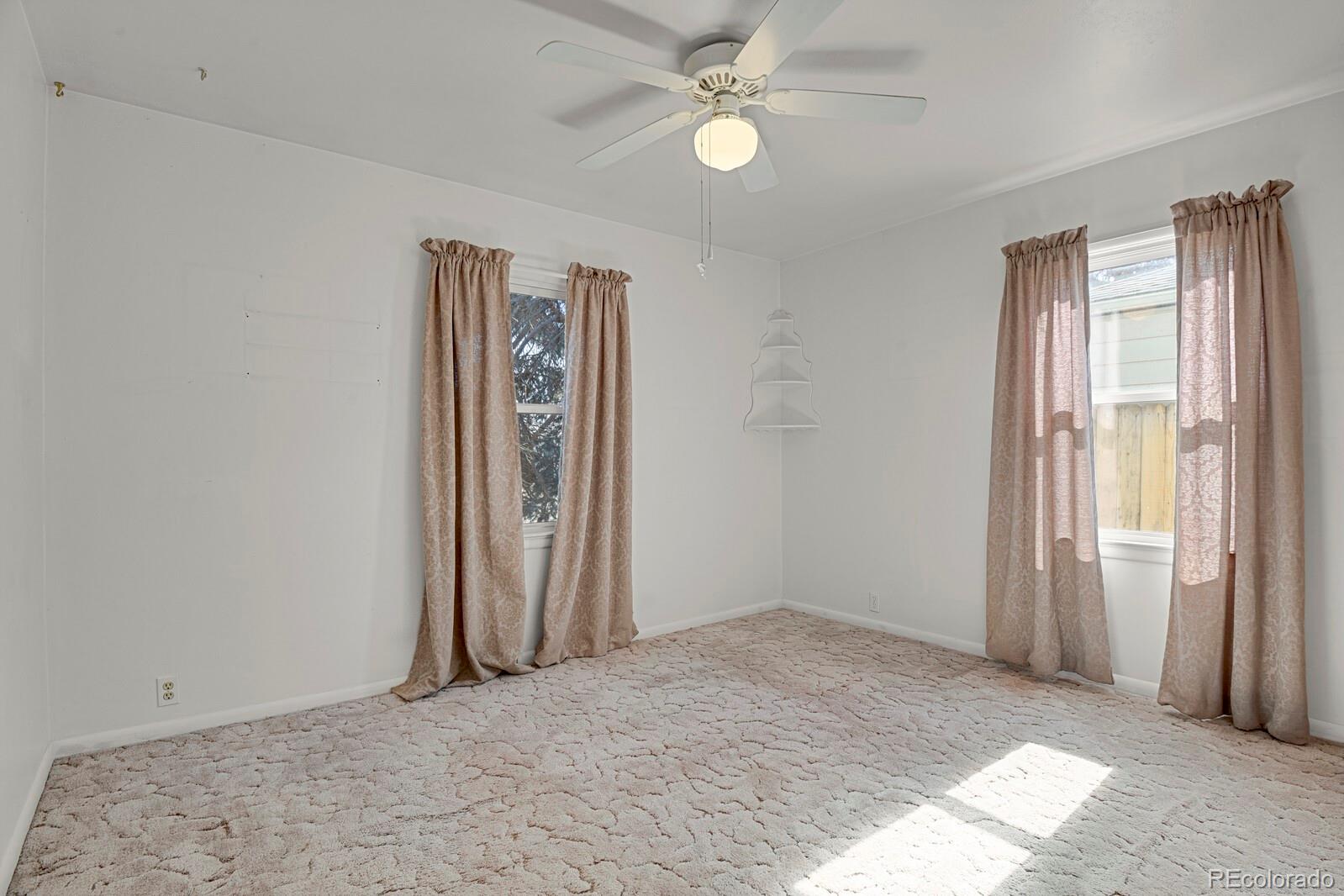 MLS Image #7 for 1309 s xavier street,denver, Colorado