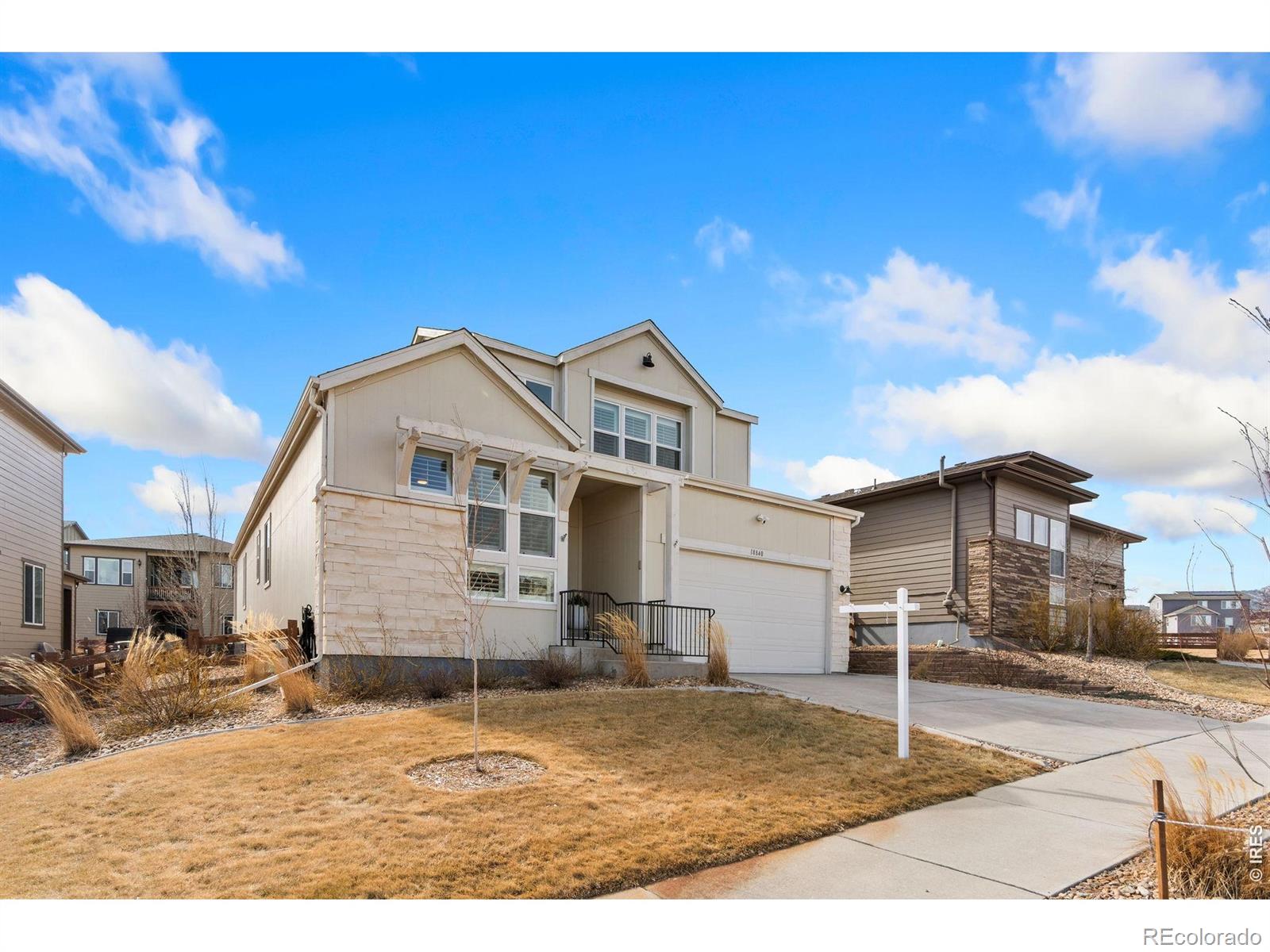 MLS Image #2 for 18840 w 93rd drive,arvada, Colorado