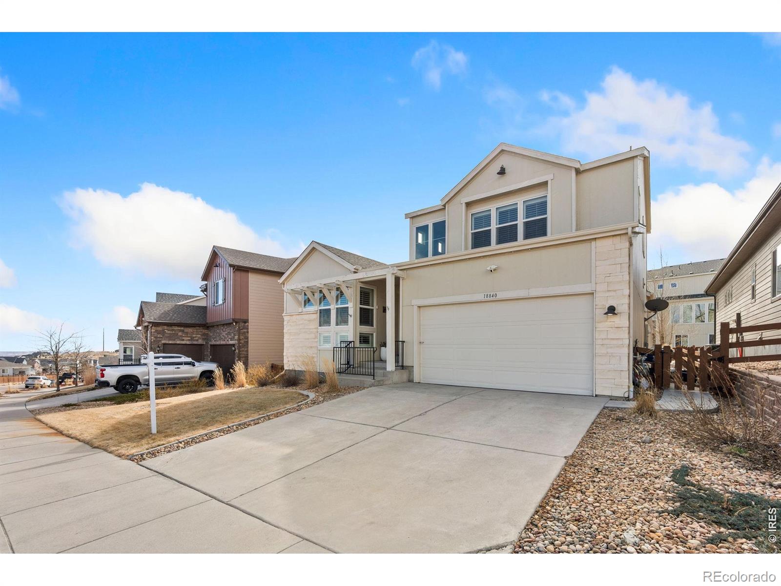 MLS Image #4 for 18840 w 93rd drive,arvada, Colorado