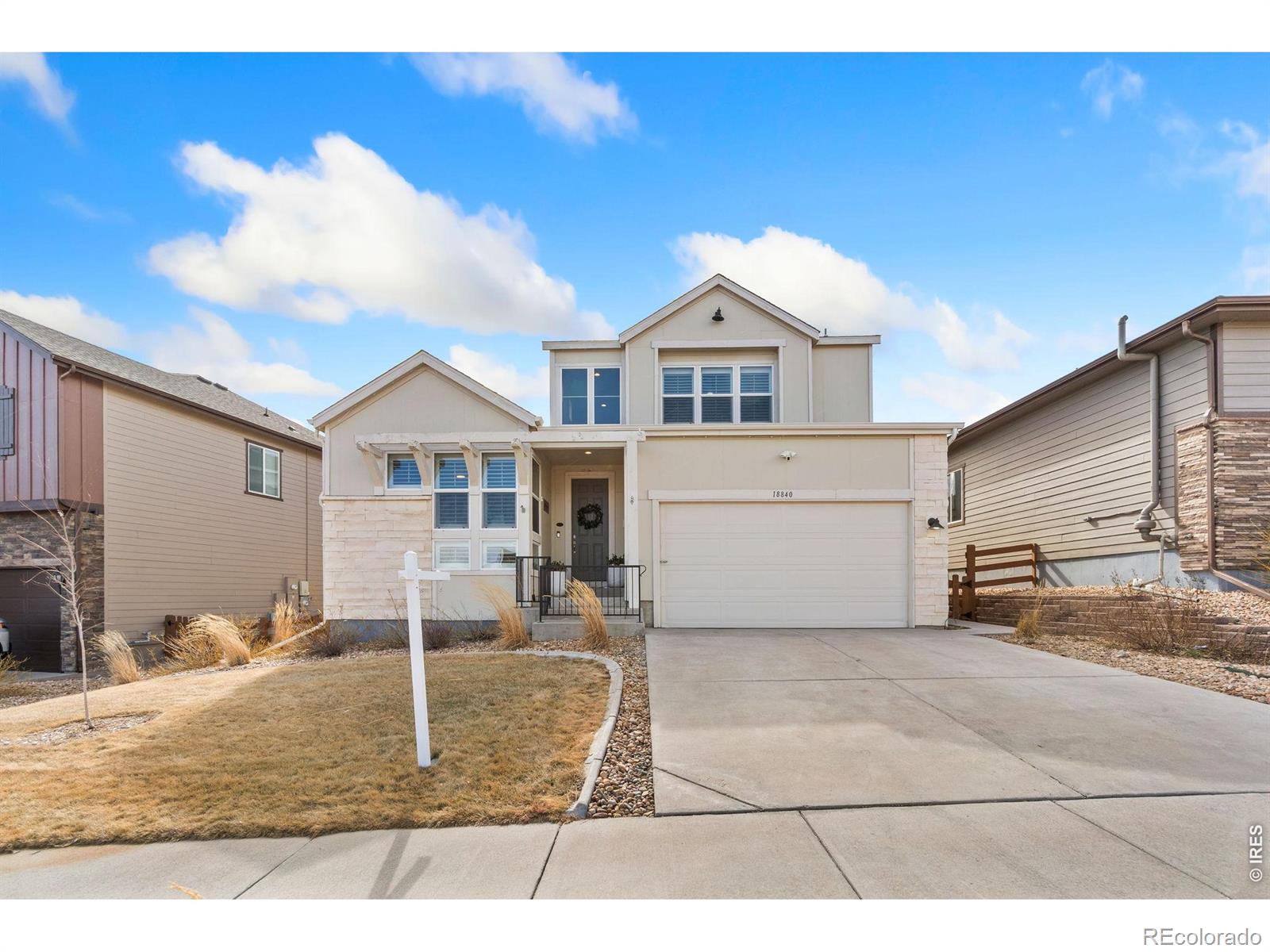 MLS Image #5 for 18840 w 93rd drive,arvada, Colorado