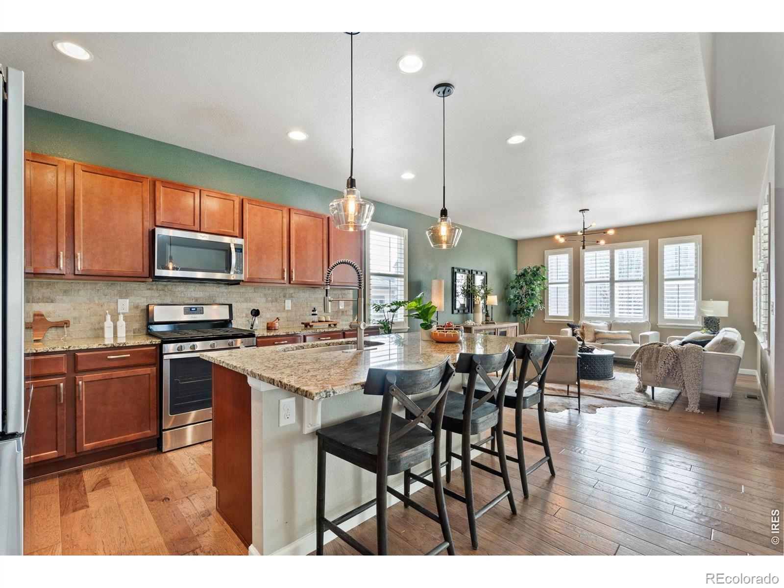 MLS Image #9 for 18840 w 93rd drive,arvada, Colorado