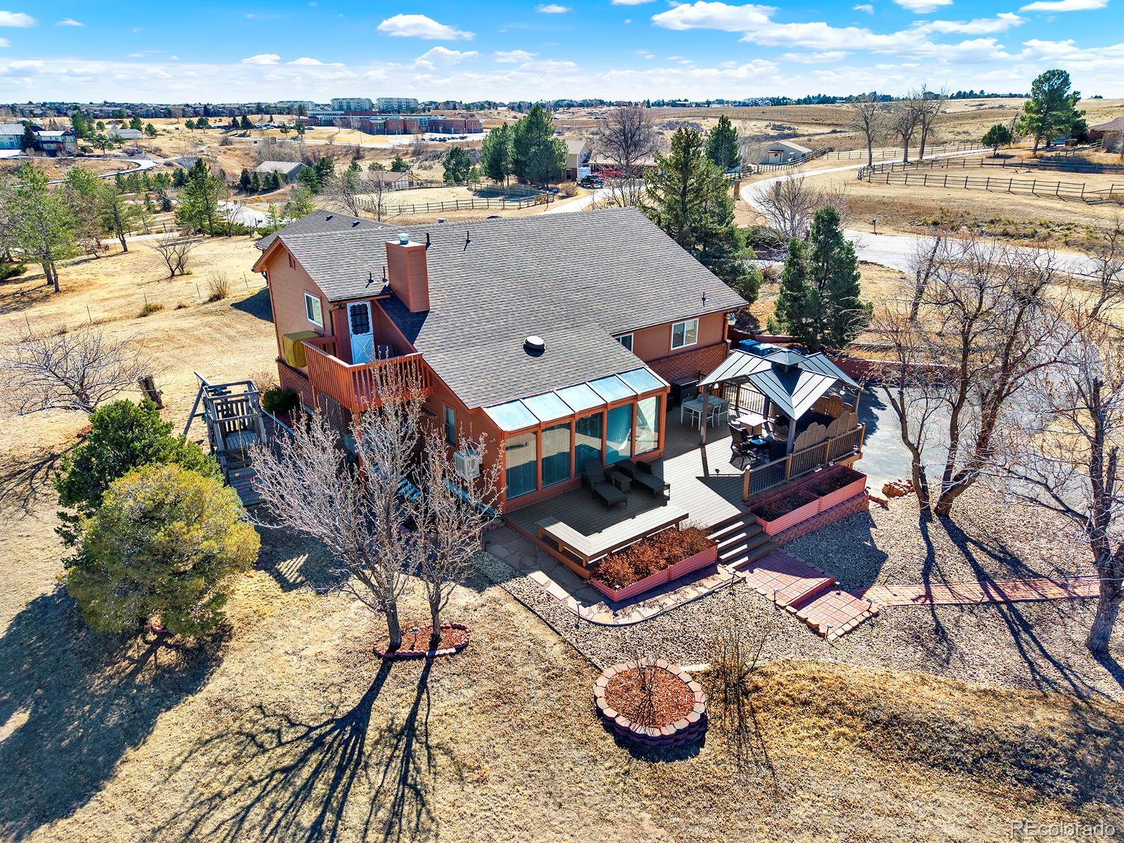 MLS Image #0 for 7390 s liverpool street,centennial, Colorado
